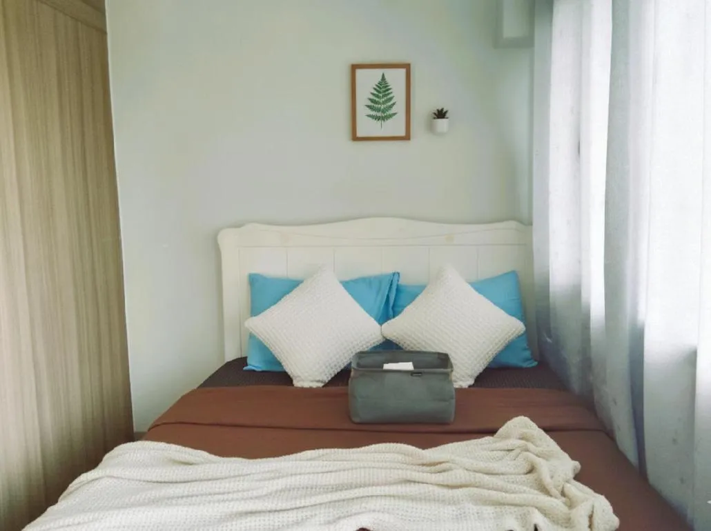 Bed in Mall Of Asia - Aseana Prime Accommodations