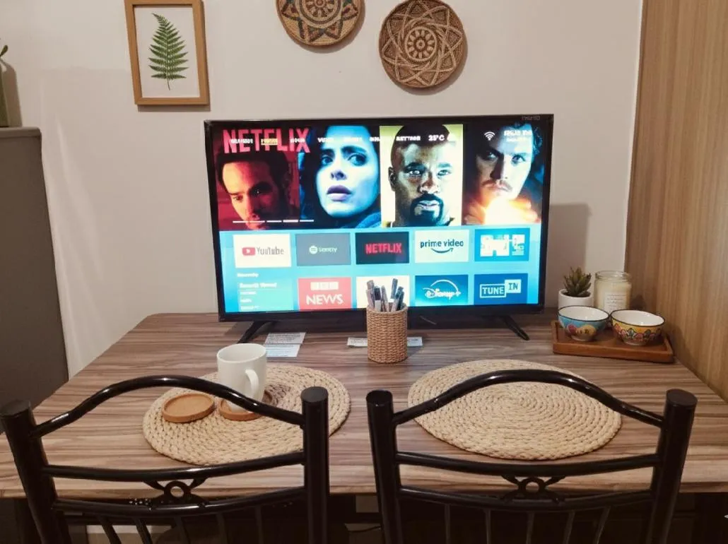 Mall Of Asia - Aseana Prime Accommodations