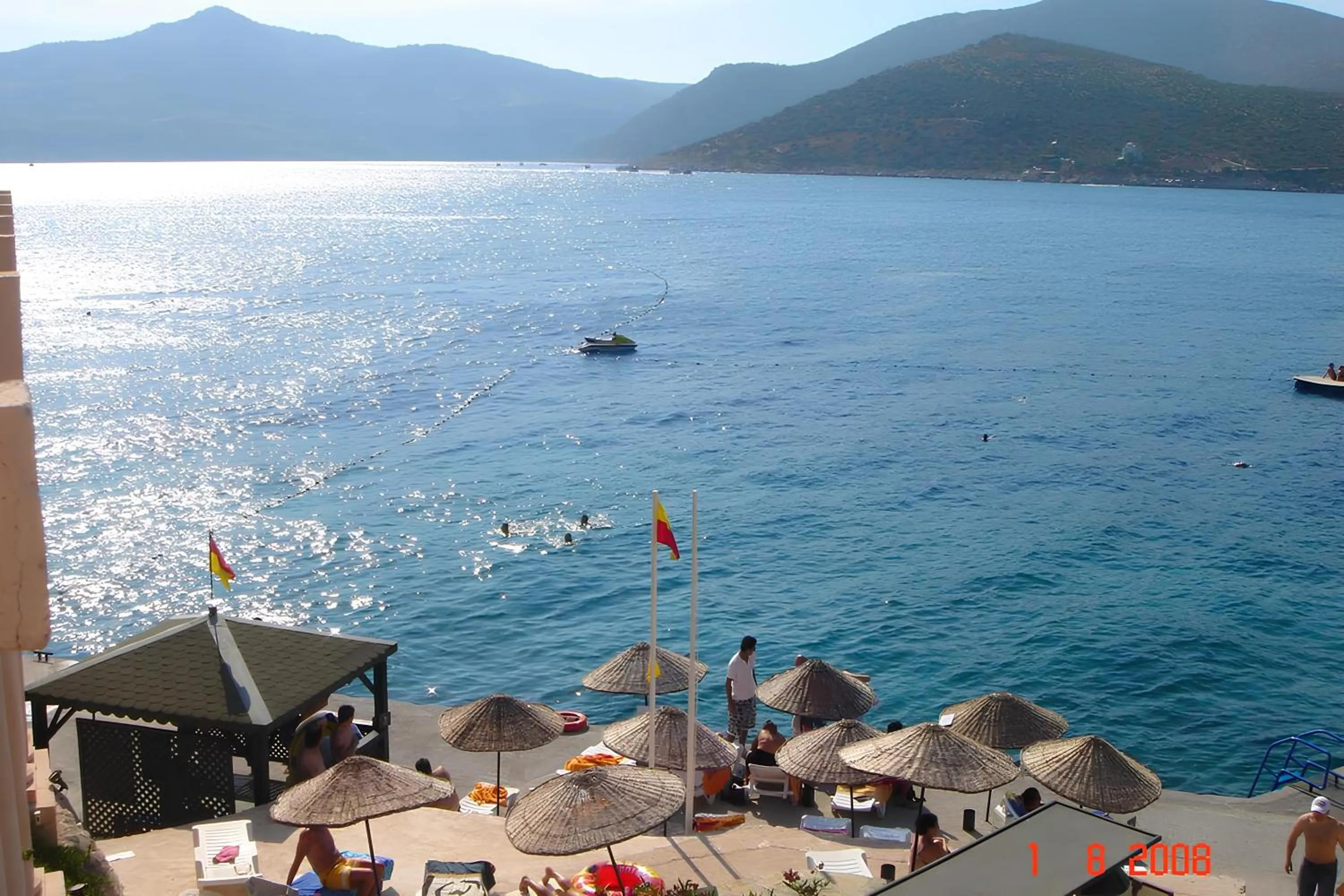 Patara Prince Hotel & Resort - Special Category