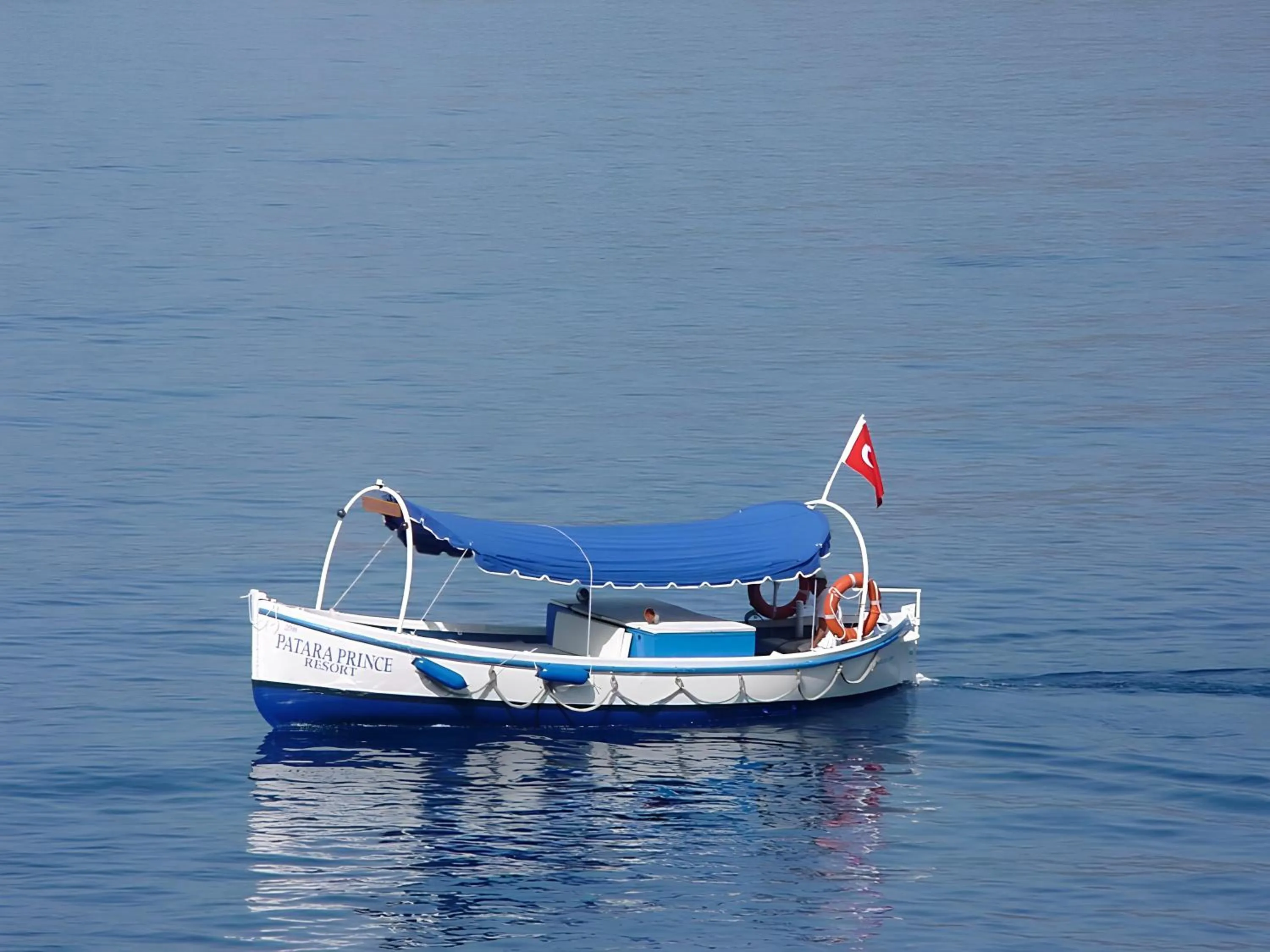 Patara Prince Hotel & Resort - Special Category