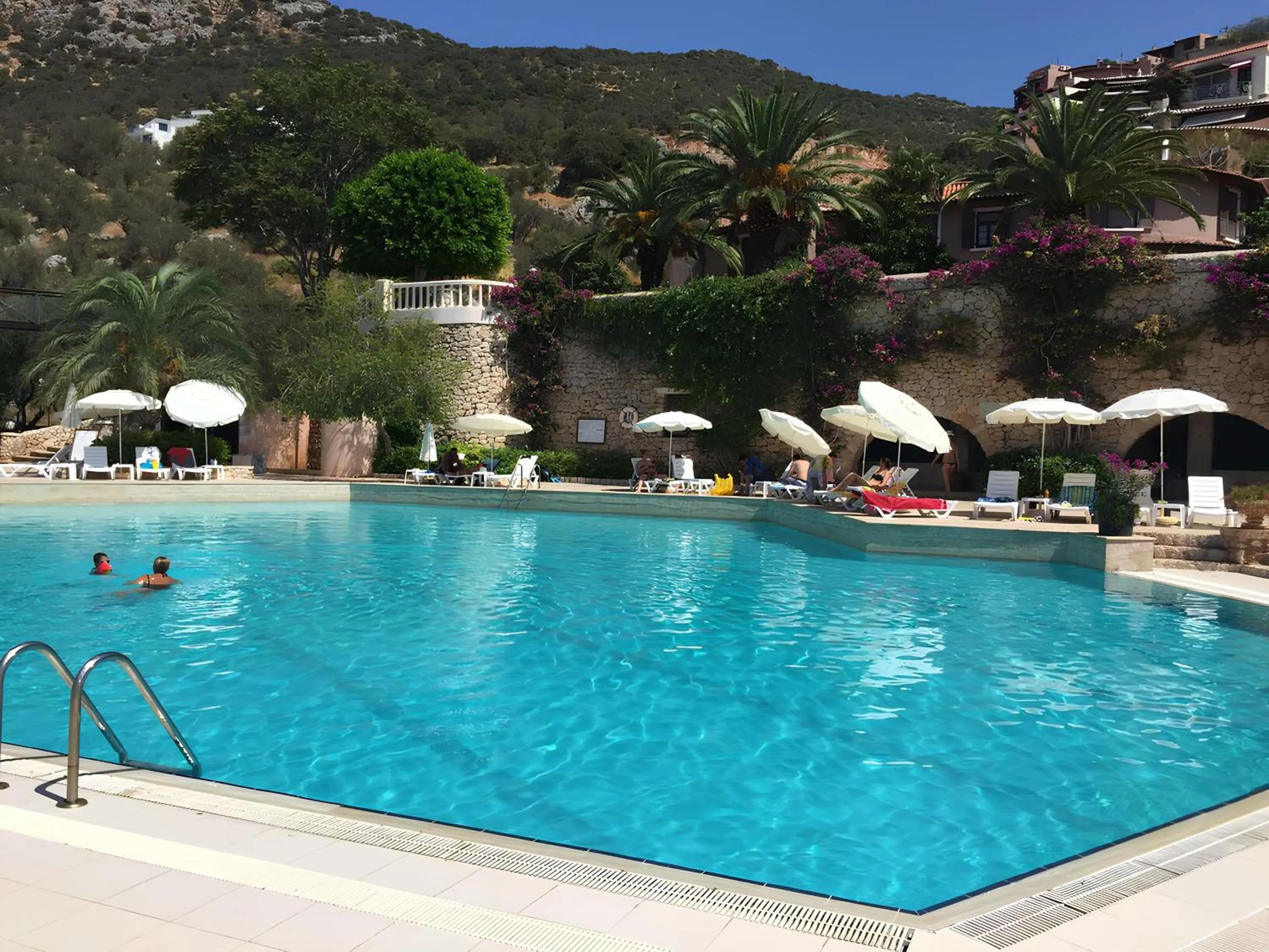 Patara Prince Hotel & Resort - Special Category