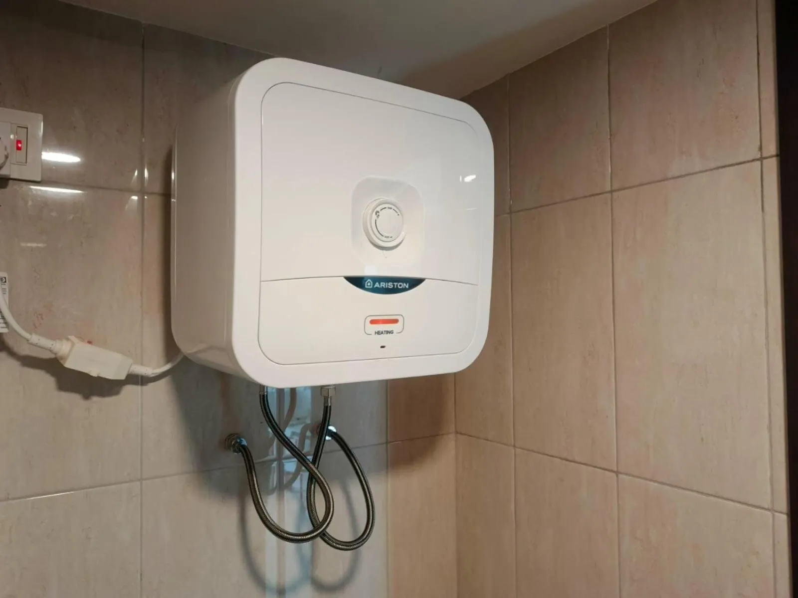 Bathroom in Loft Privato, Jakarta