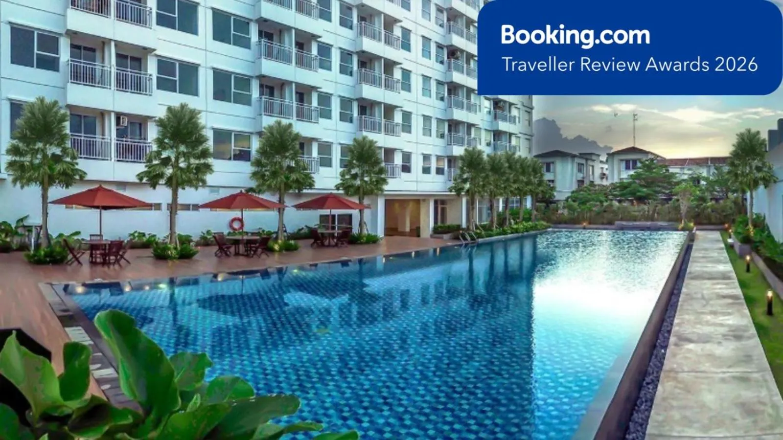 Loft Privato, Jakarta