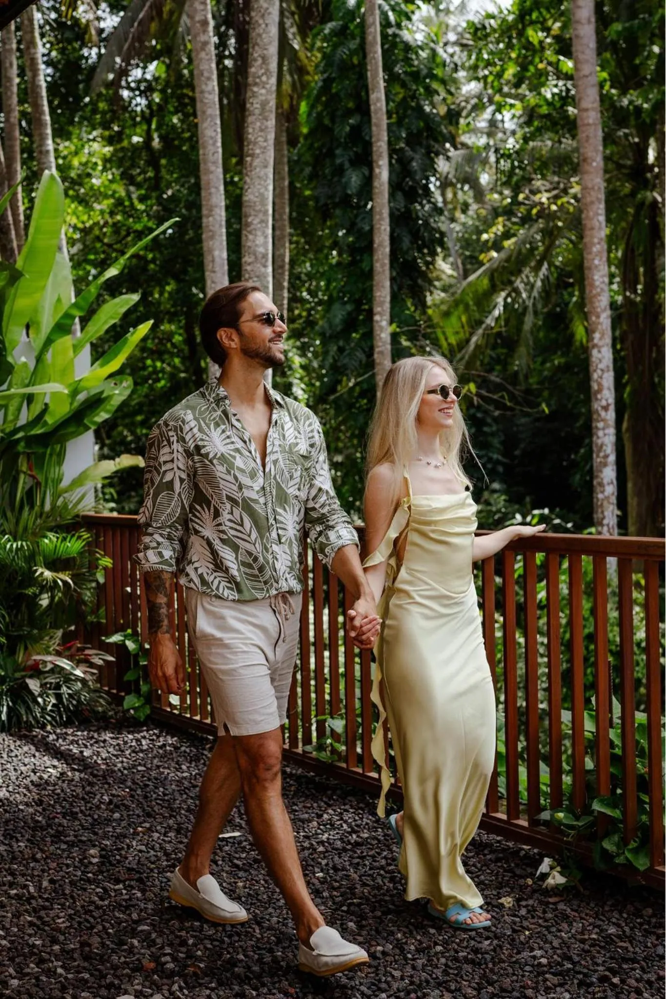 Activities in Adiwana Unagi Riverfront