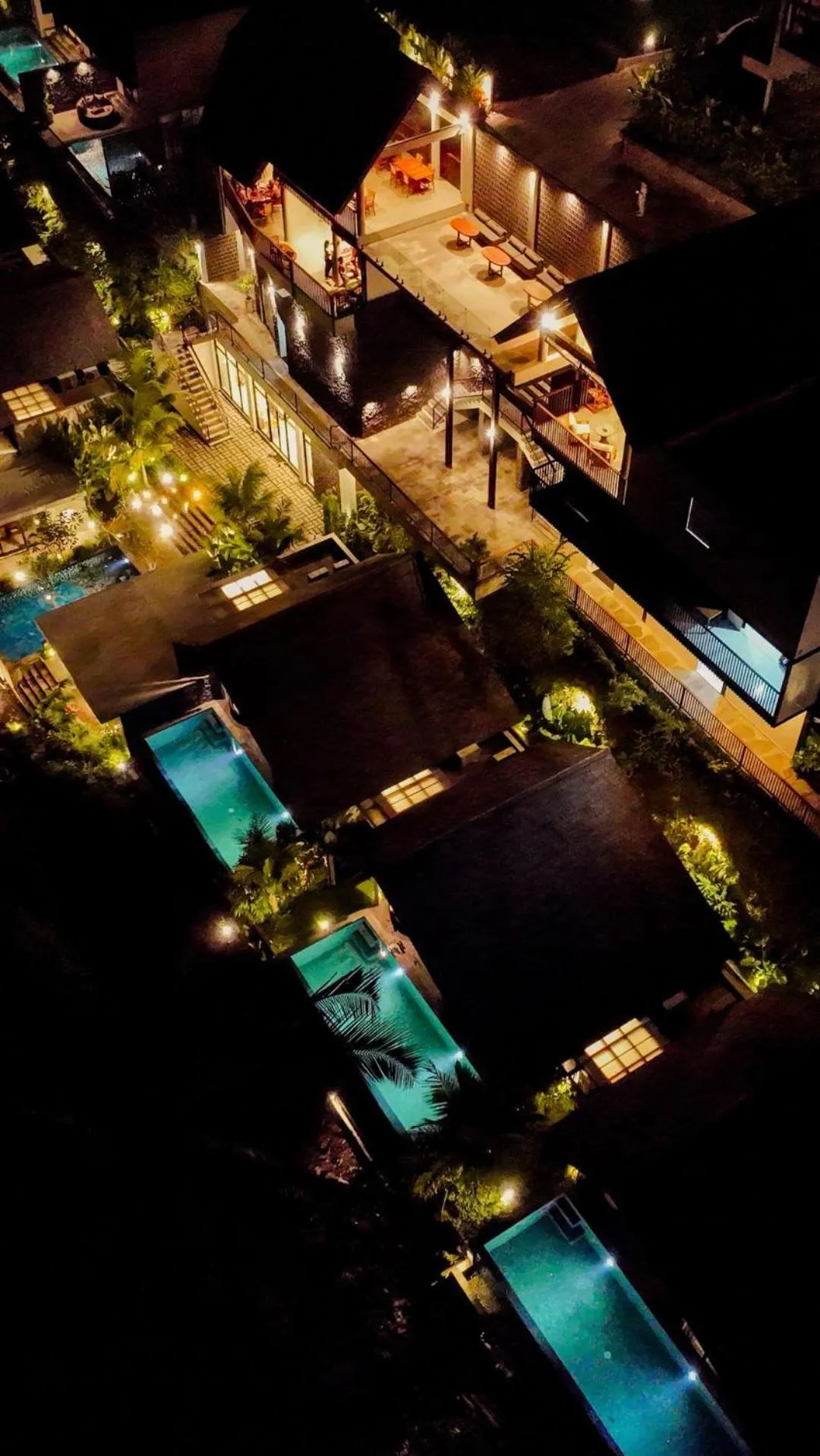 Property building in Adiwana Unagi Riverfront