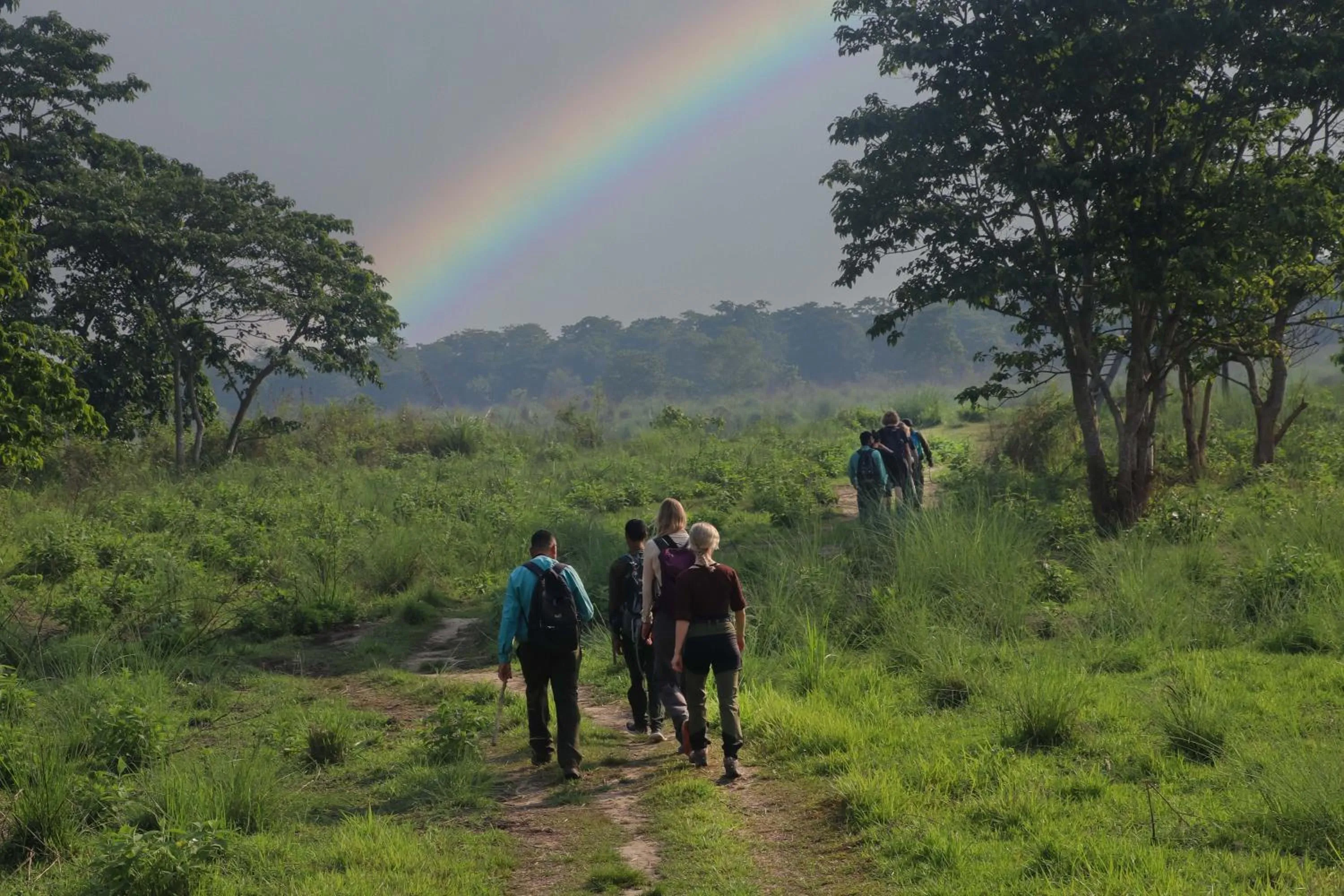 Activities in Hotel Yatra Sauraha Pvt Ltd