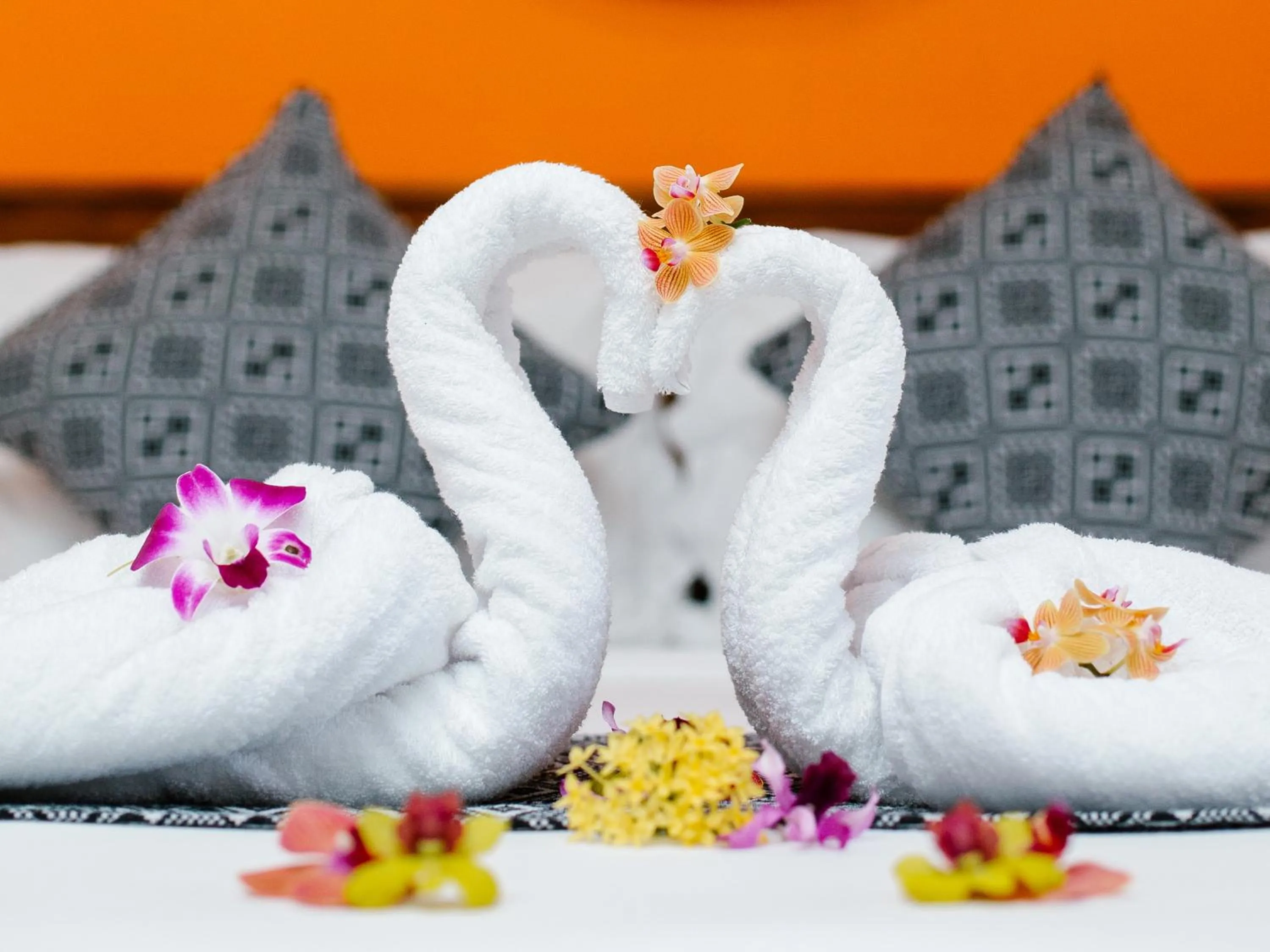 Bedroom, Bed in Bubu Homestay Tulamben