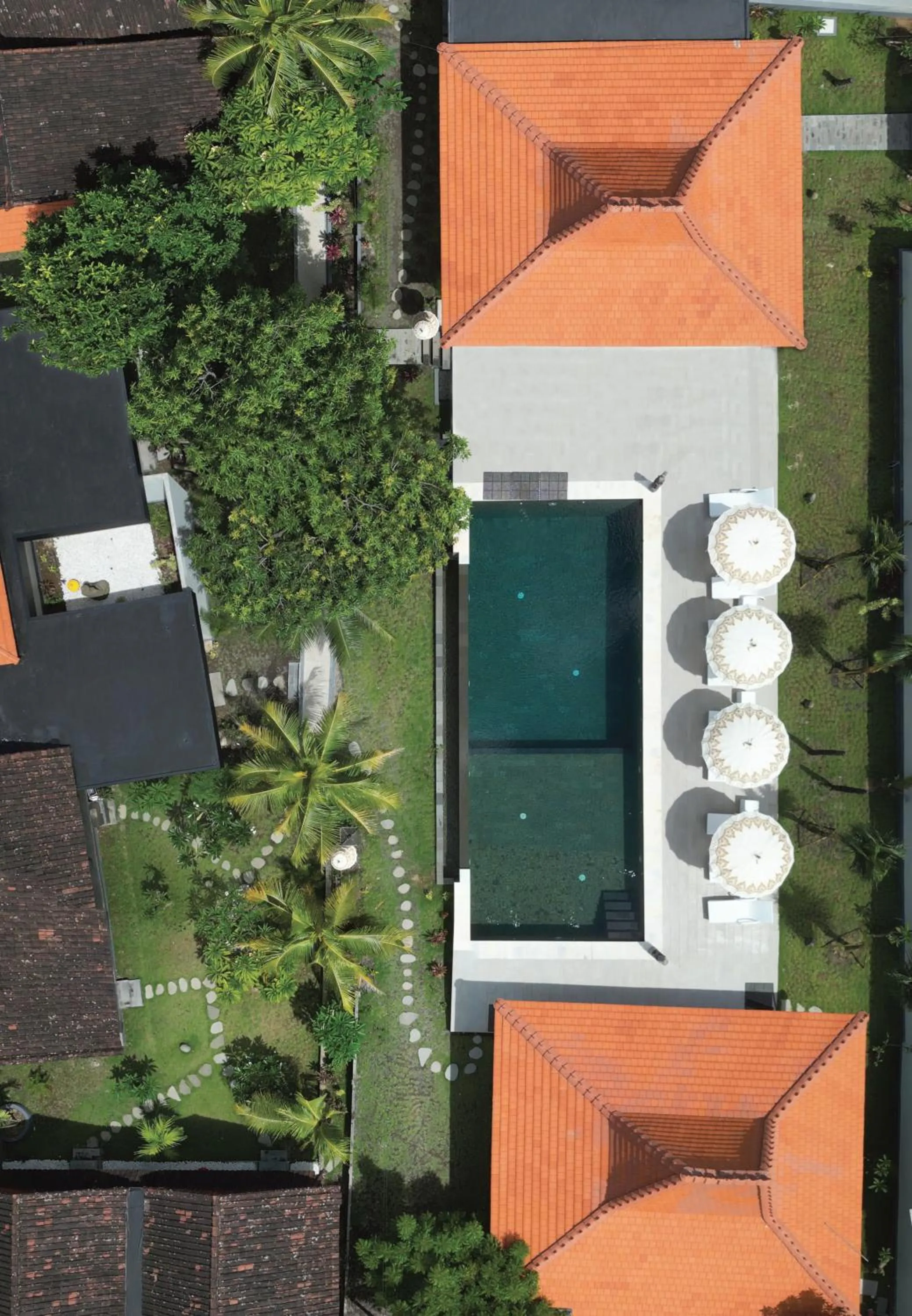 Bubu Homestay Tulamben