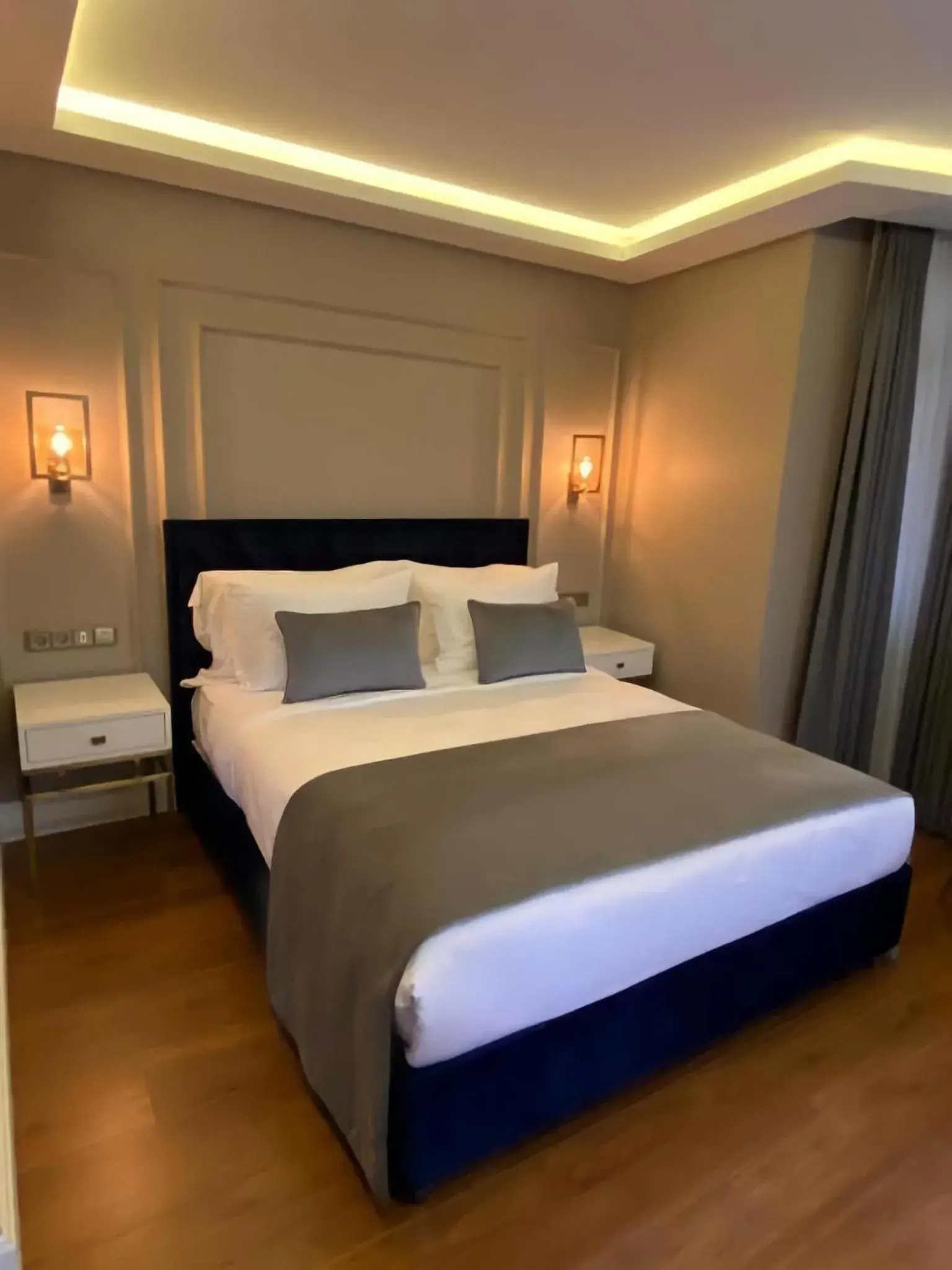 One-Bedroom Apartment in Ozkaya Apartments Galata One-Bedroom Apartment in Ozkaya Apartments Galata