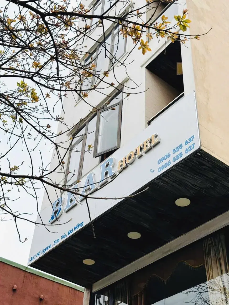 Bear Hotel & Homestay Bear Hotel & Homestay