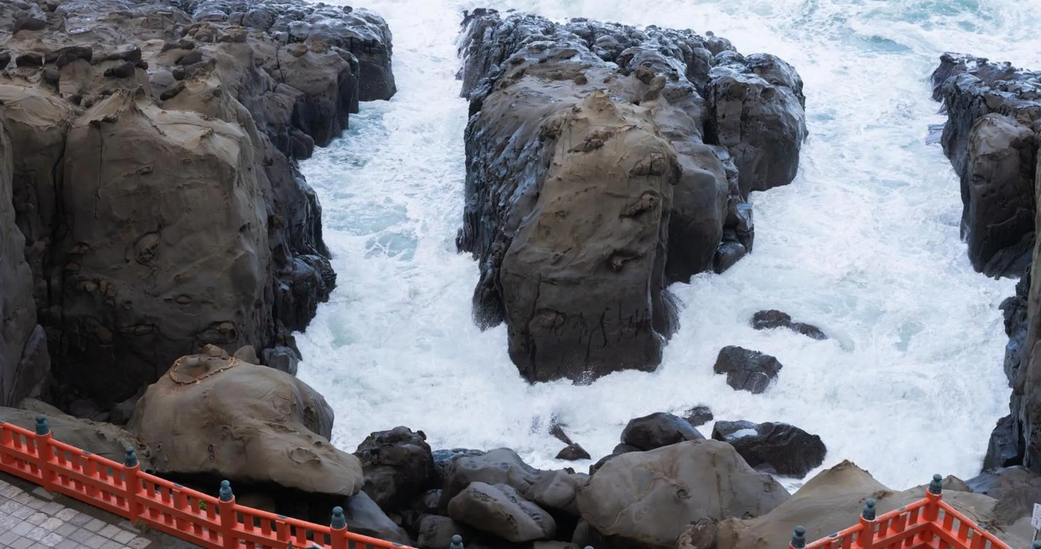 Off site in Hotel SEASONS NICHINAN