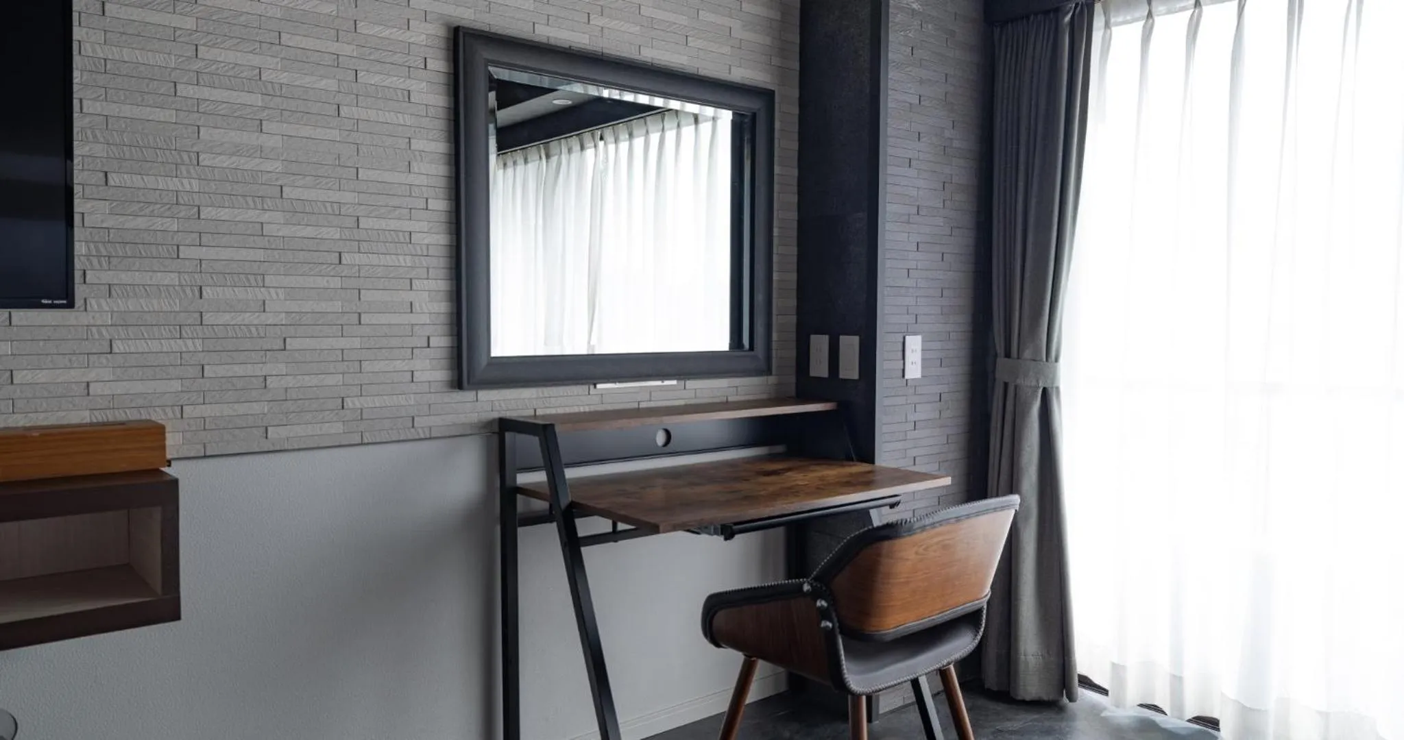 Photo of the whole room in Hotel SEASONS NICHINAN