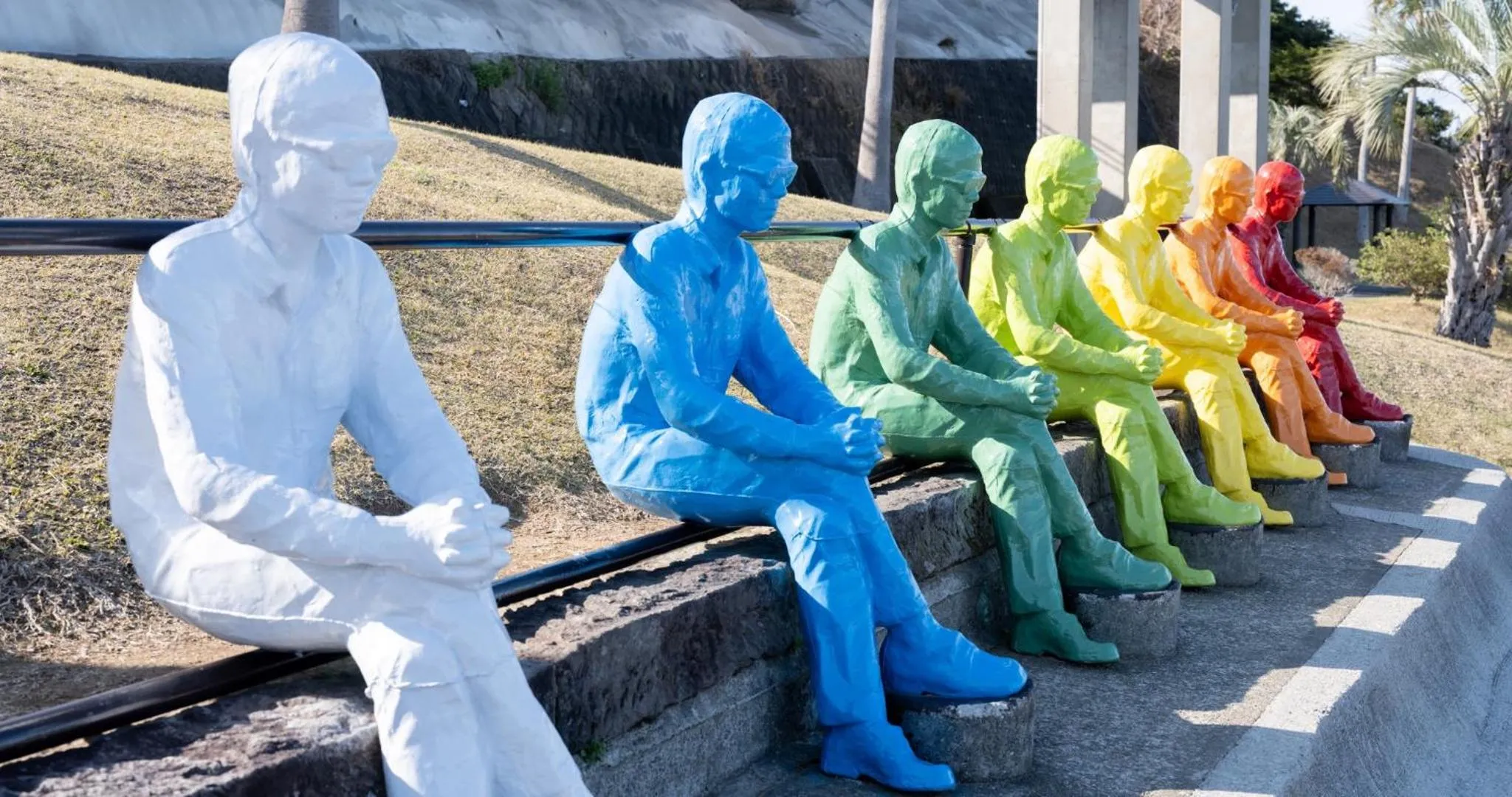 Nearby landmark in Hotel SEASONS NICHINAN