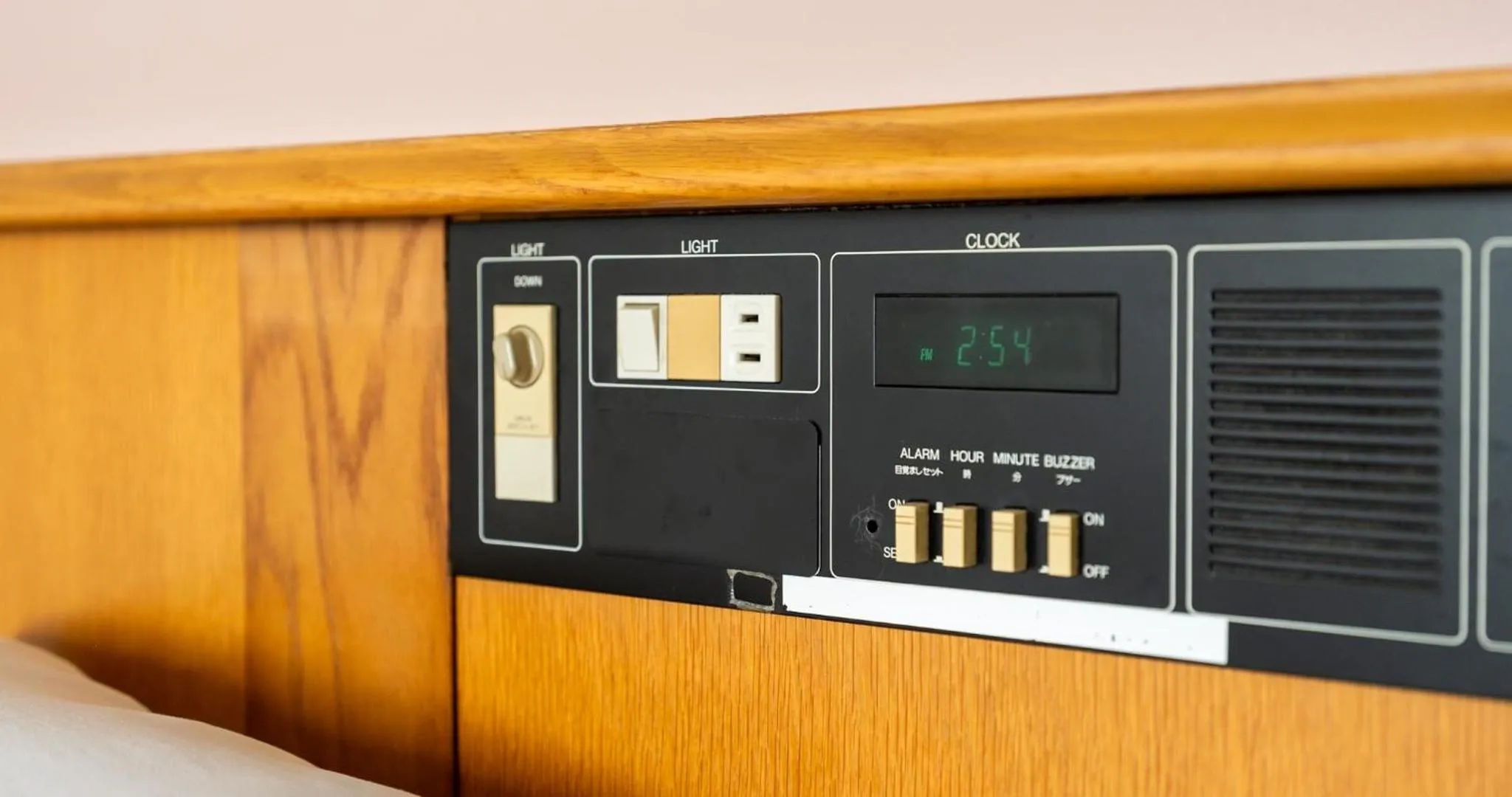 Area and facilities in Hotel SEASONS NICHINAN