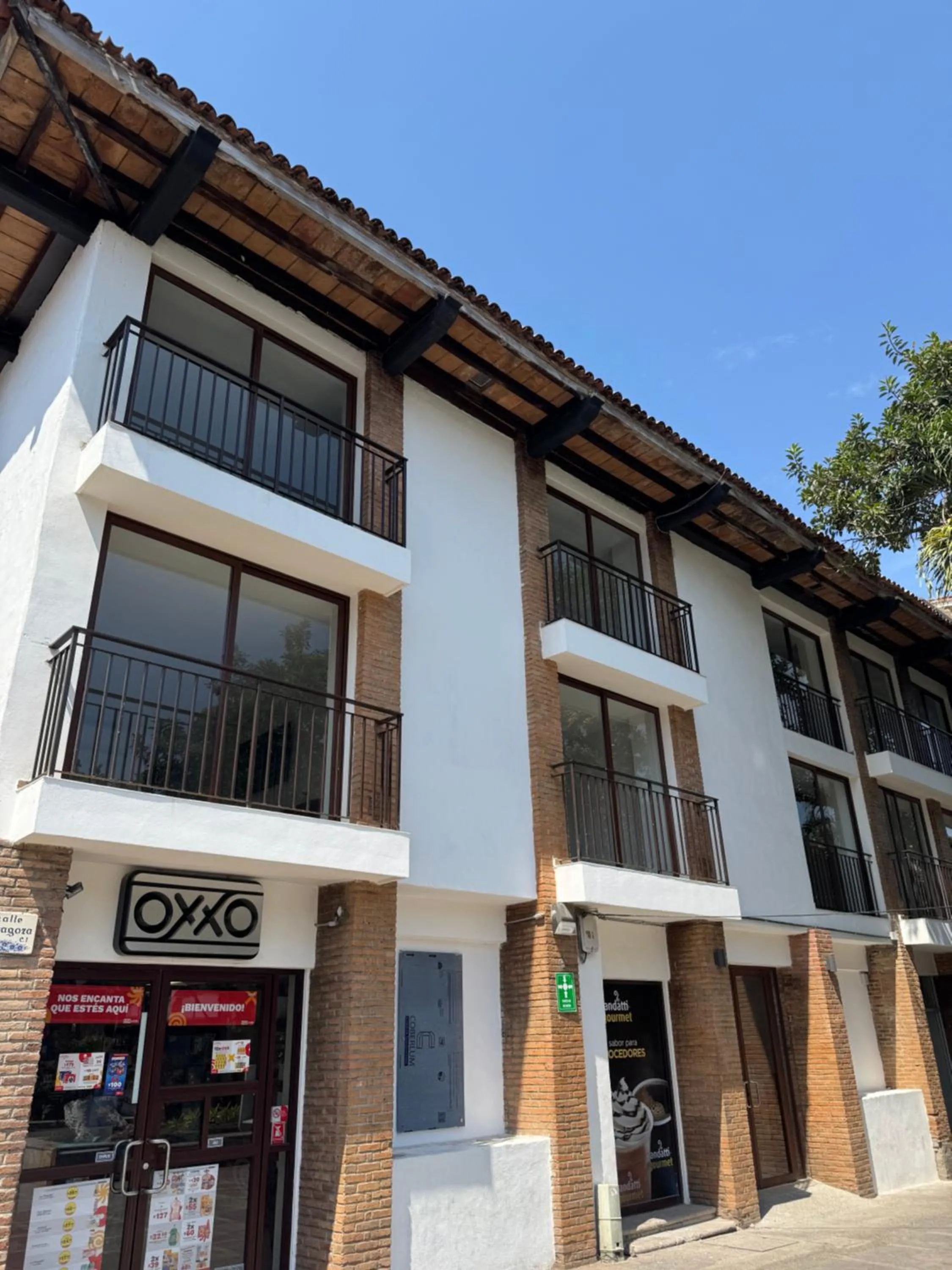 Hotel Casa Kavia Vallarta