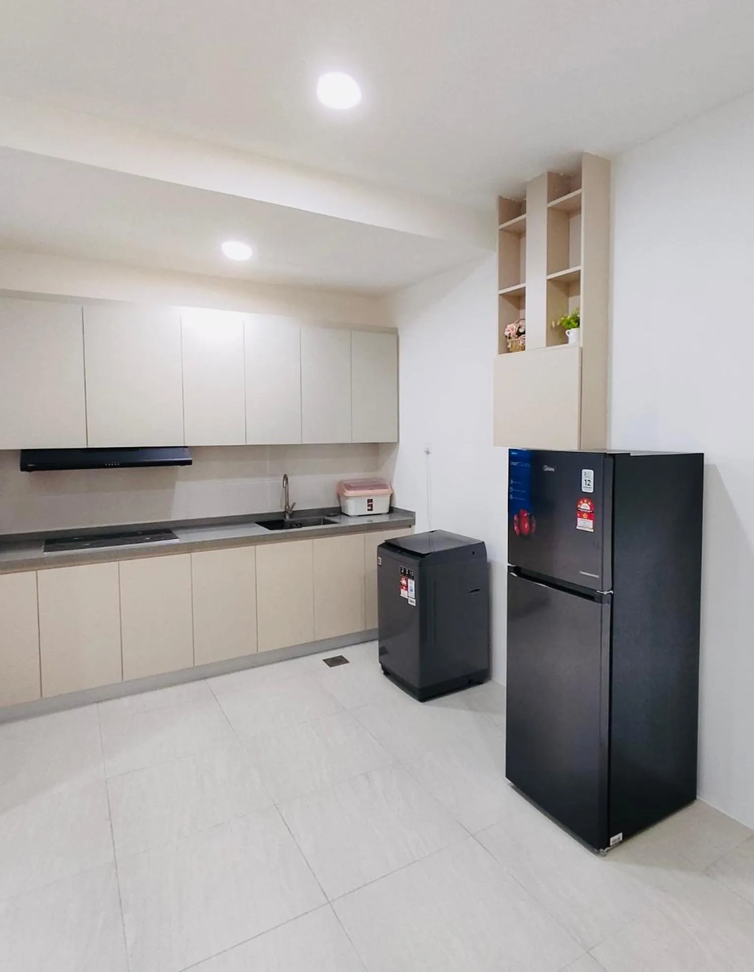 Kenny Hill Residences Near Swinburne BMC Vivacity