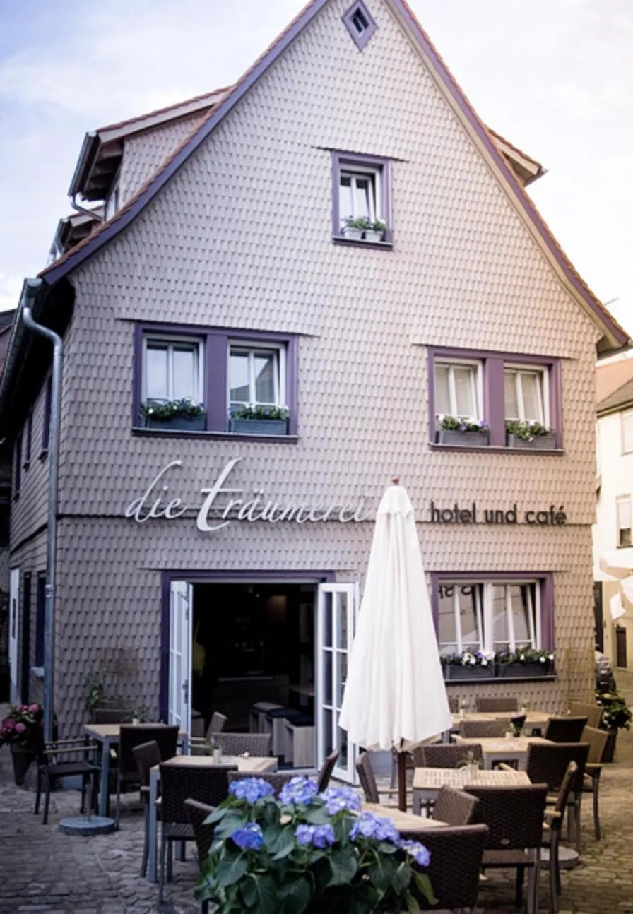 die Träumerei GmbH