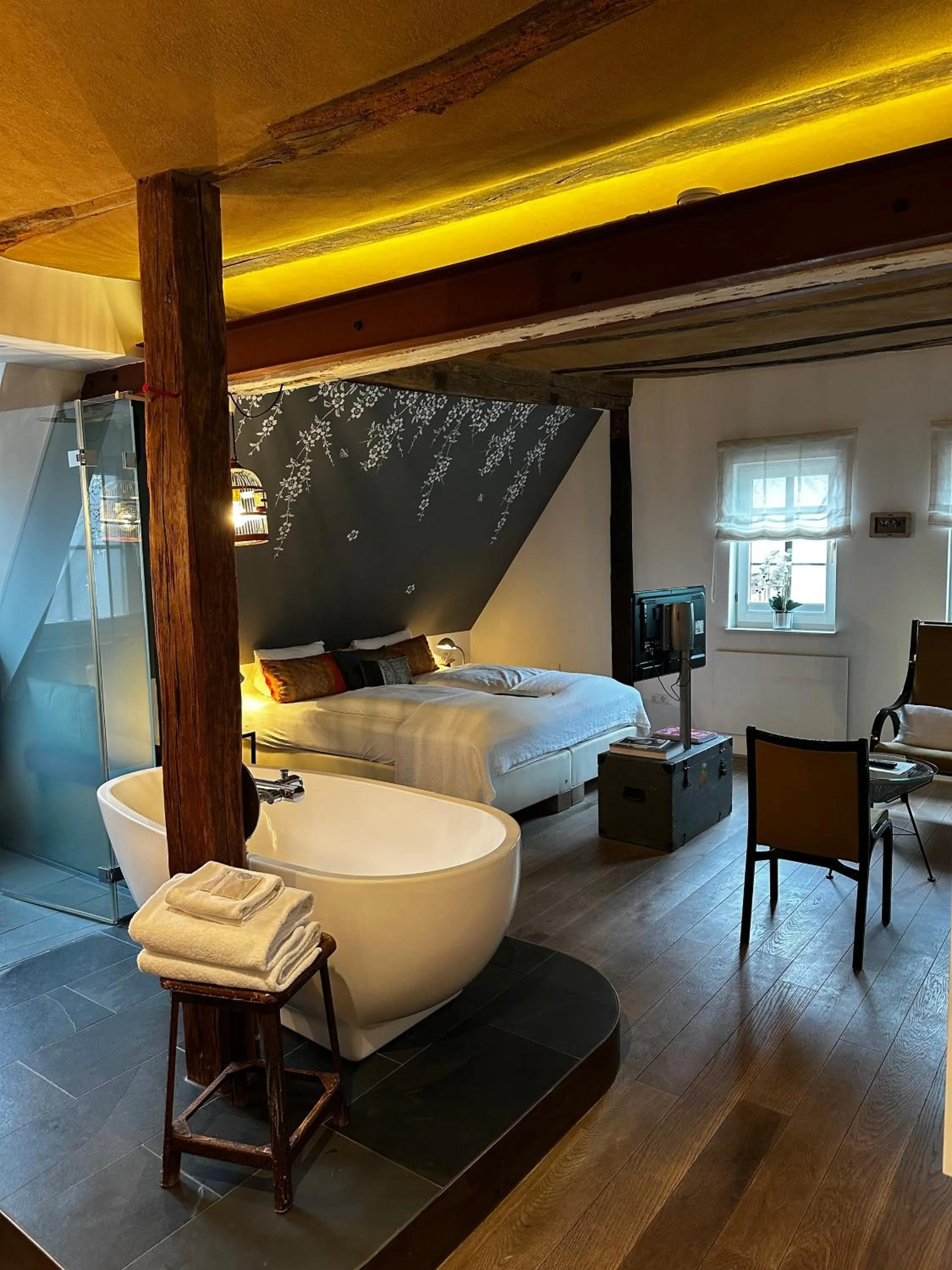 Family Room - single occupancy in die Träumerei GmbH