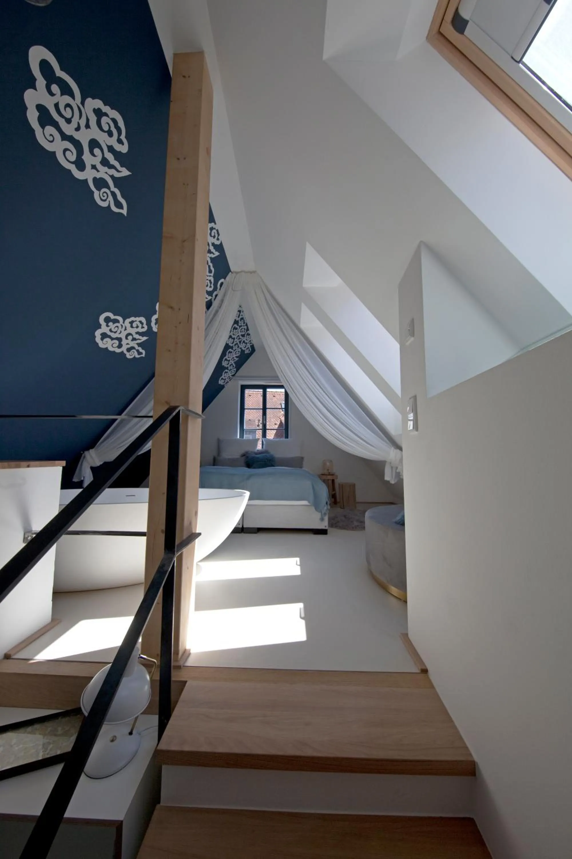 Suite - single occupancy in die Träumerei GmbH