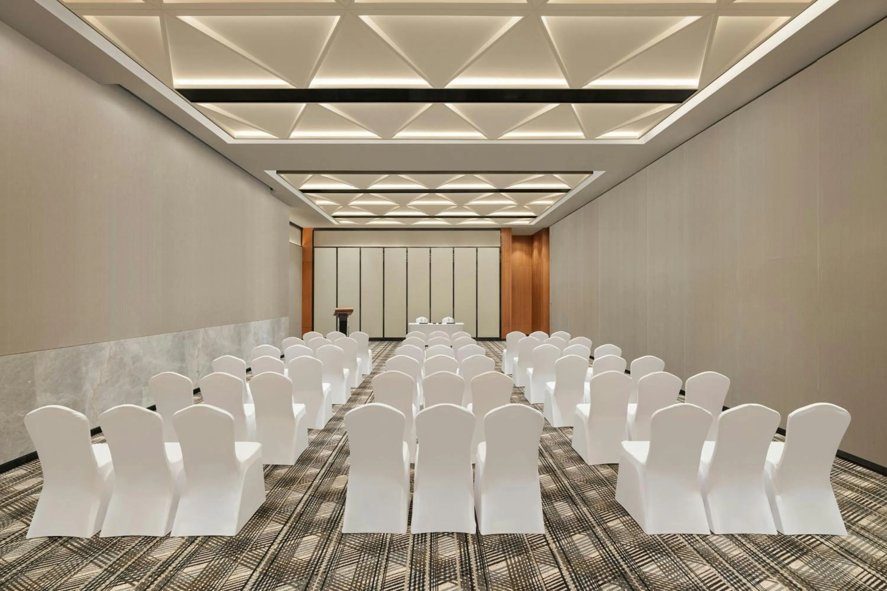 Entertainment in Courtyard by Marriott Ranchi