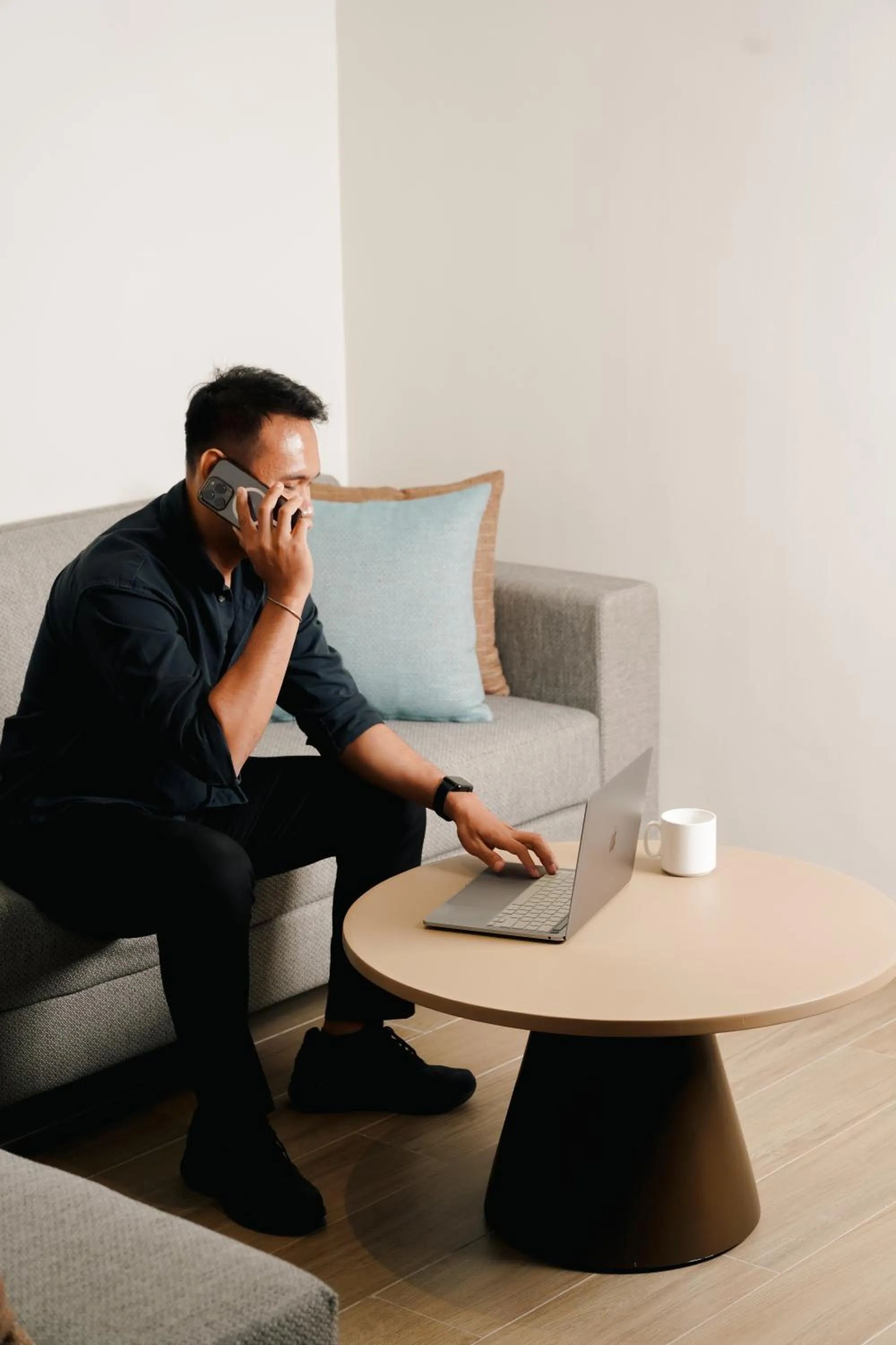 People in Fairfield by Marriott Bekasi