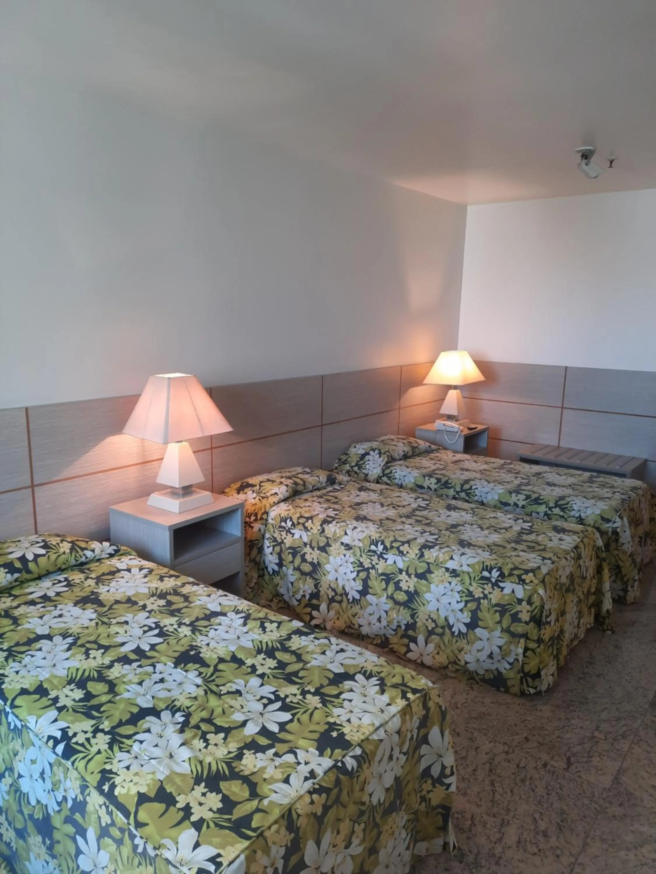 Bedroom, Bed in Royalty Copacabana Hotel