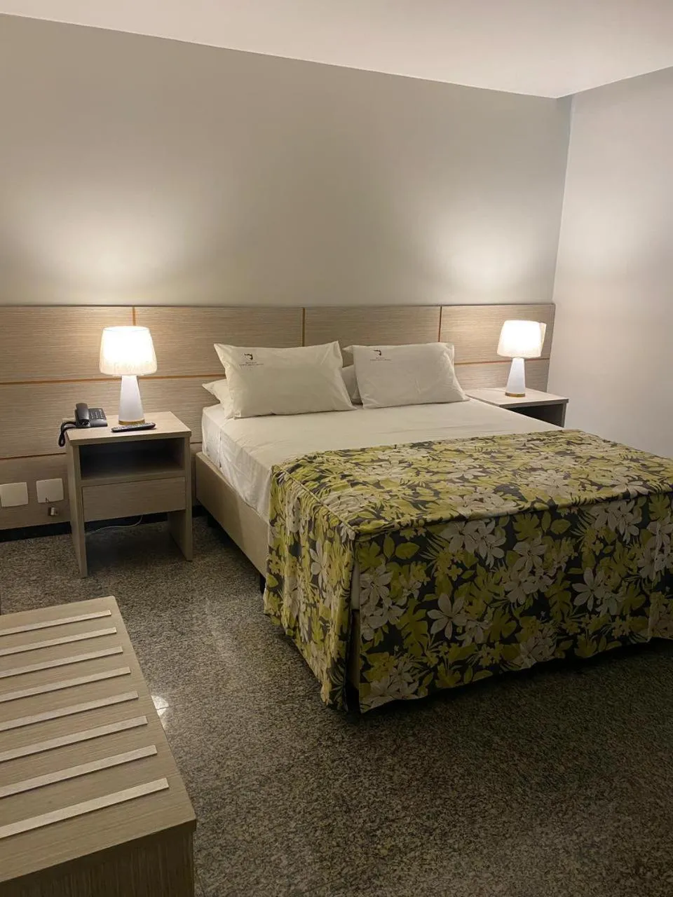 Bedroom, Bed in Royalty Copacabana Hotel