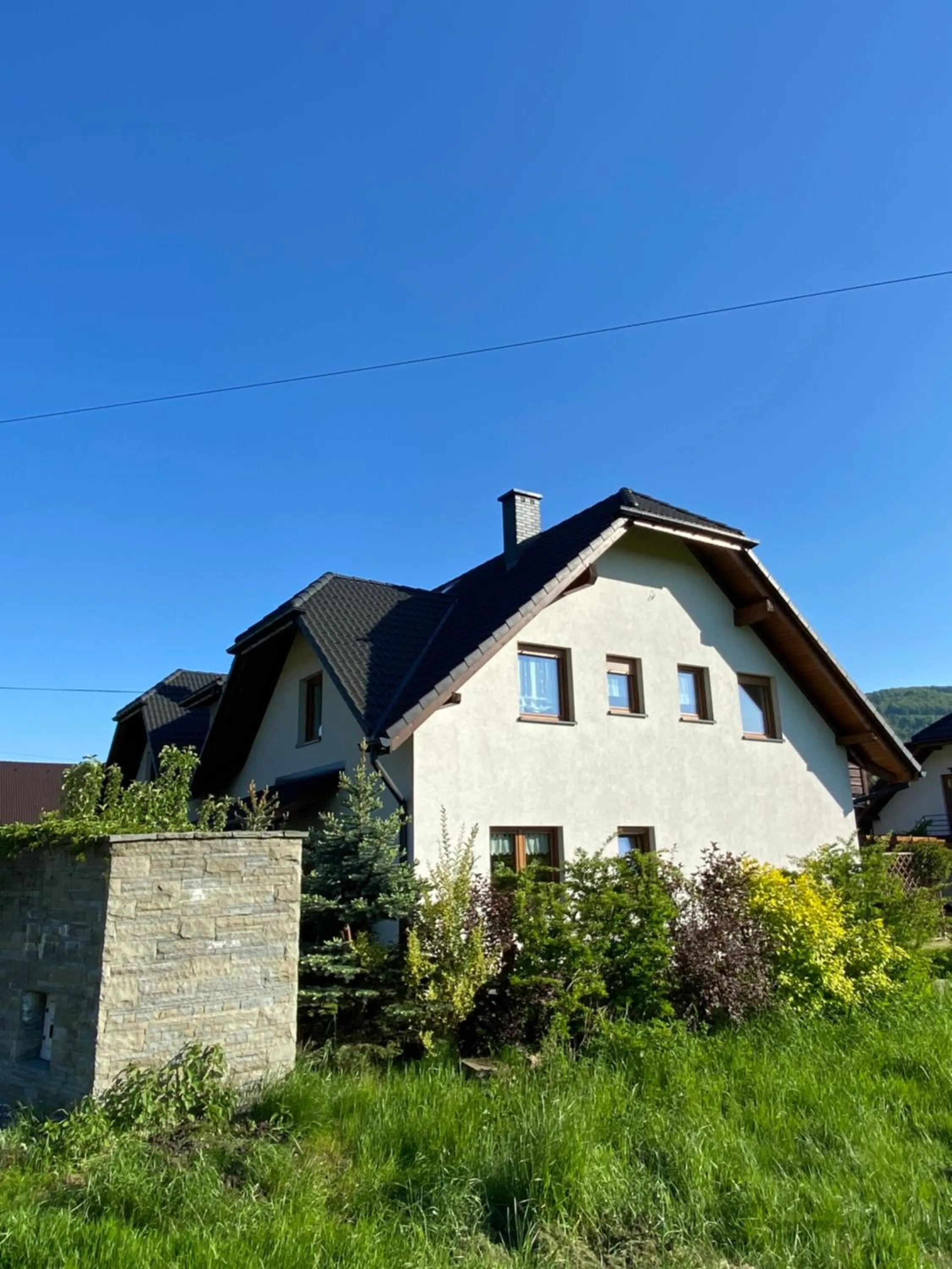 Dom Nad Brennica Pokoje i Apartamenty
