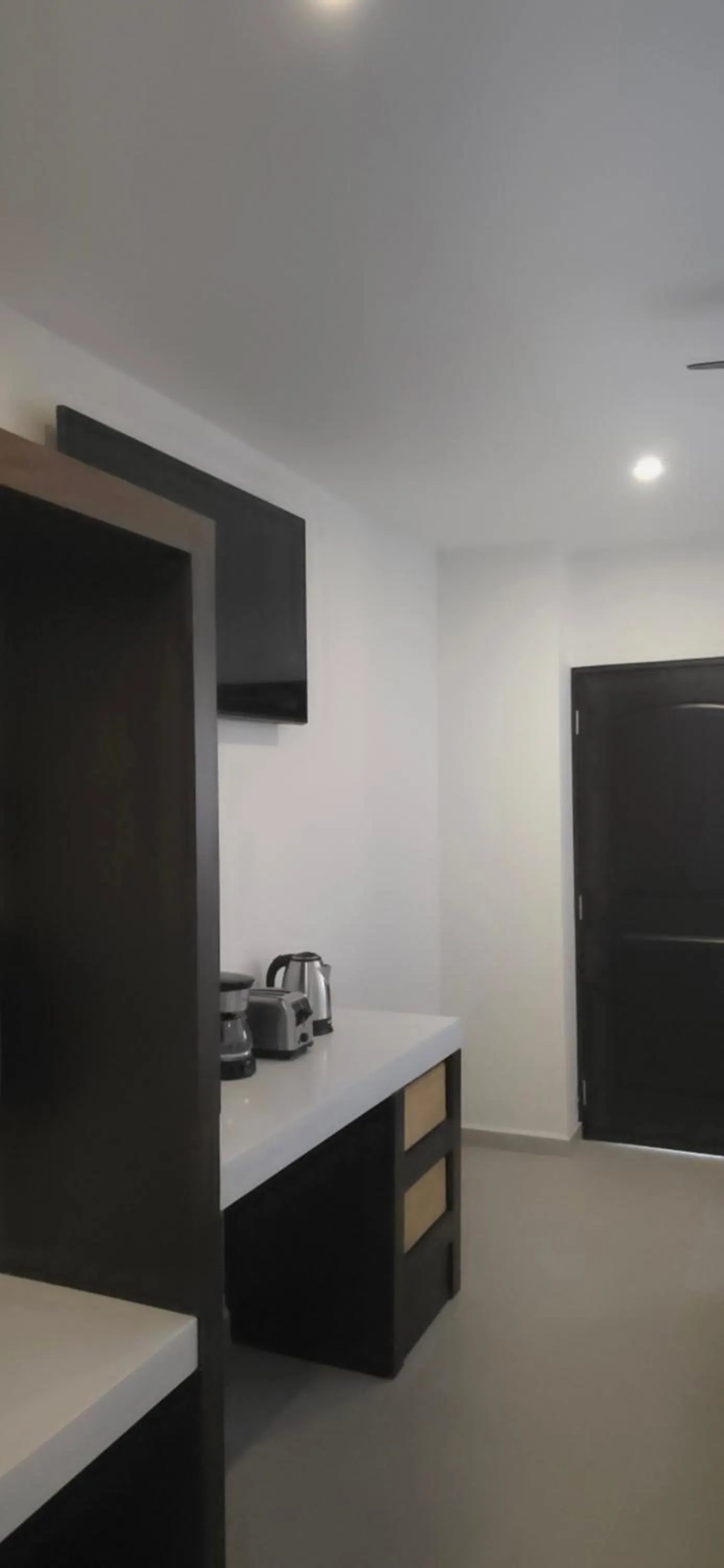 TV and multimedia in Hotel Loreto Palmar