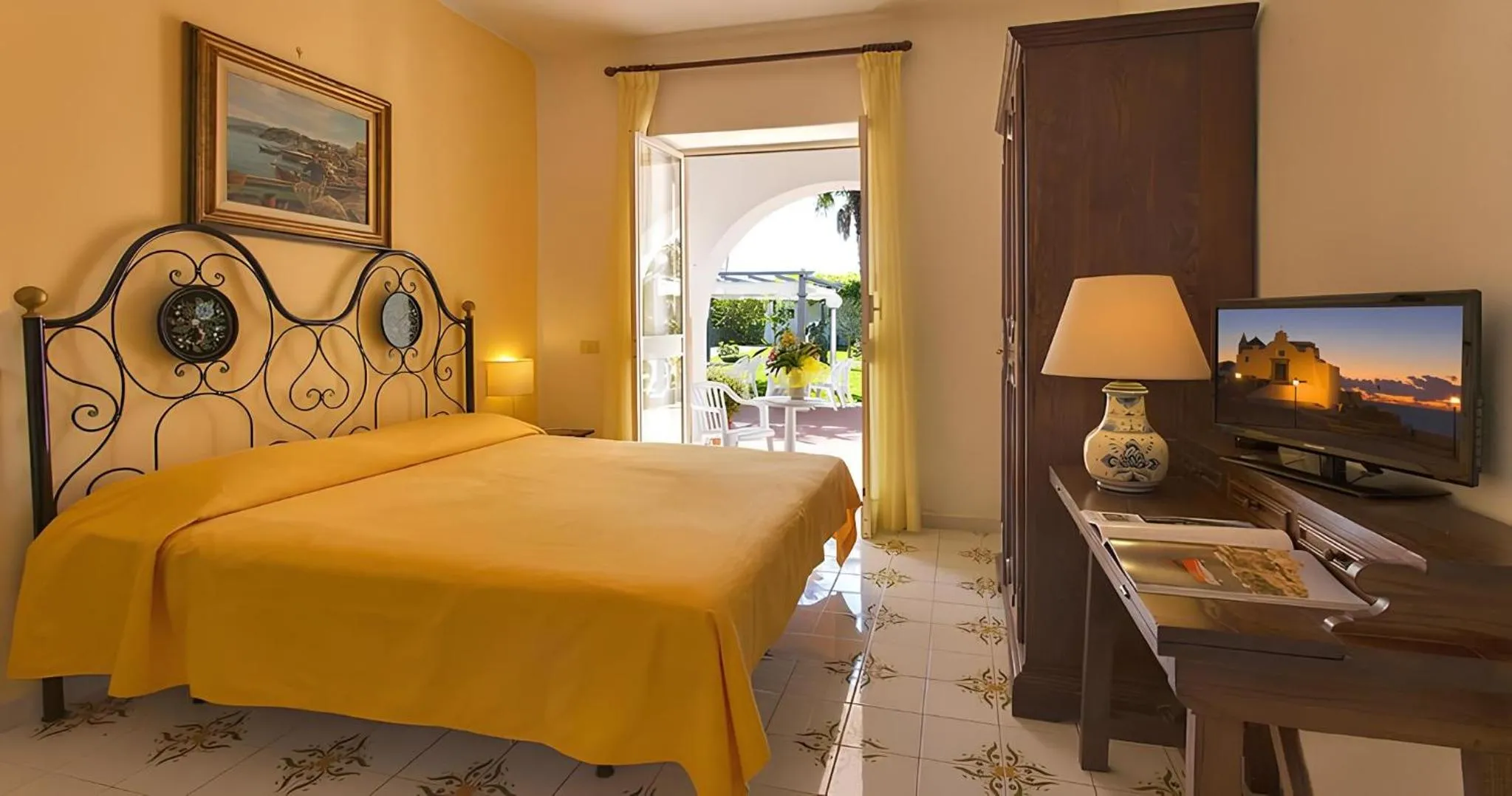 Hotel Belsole