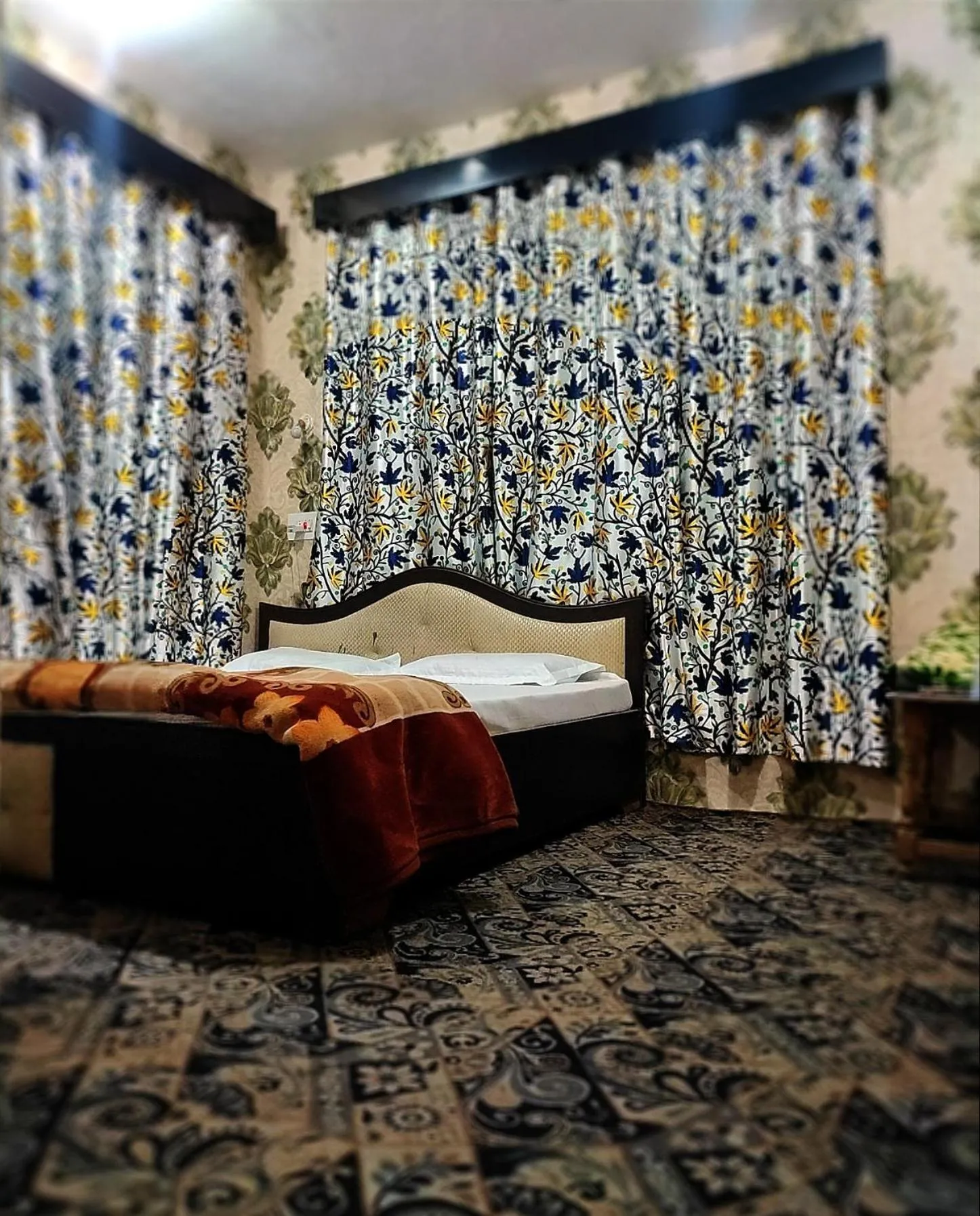 Hotel First Kashmir