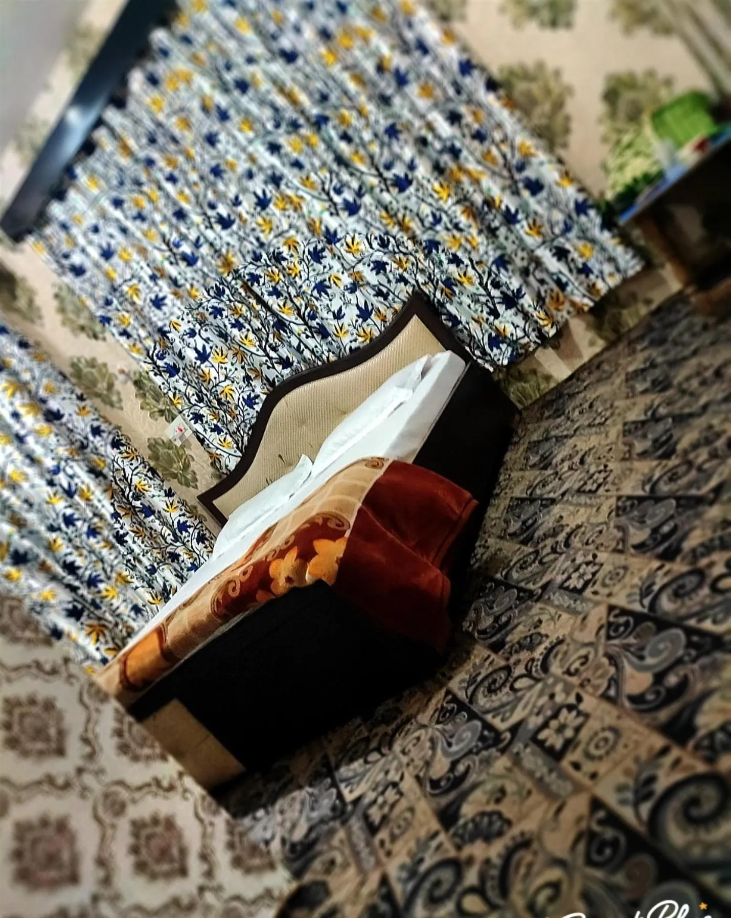 Hotel First Kashmir