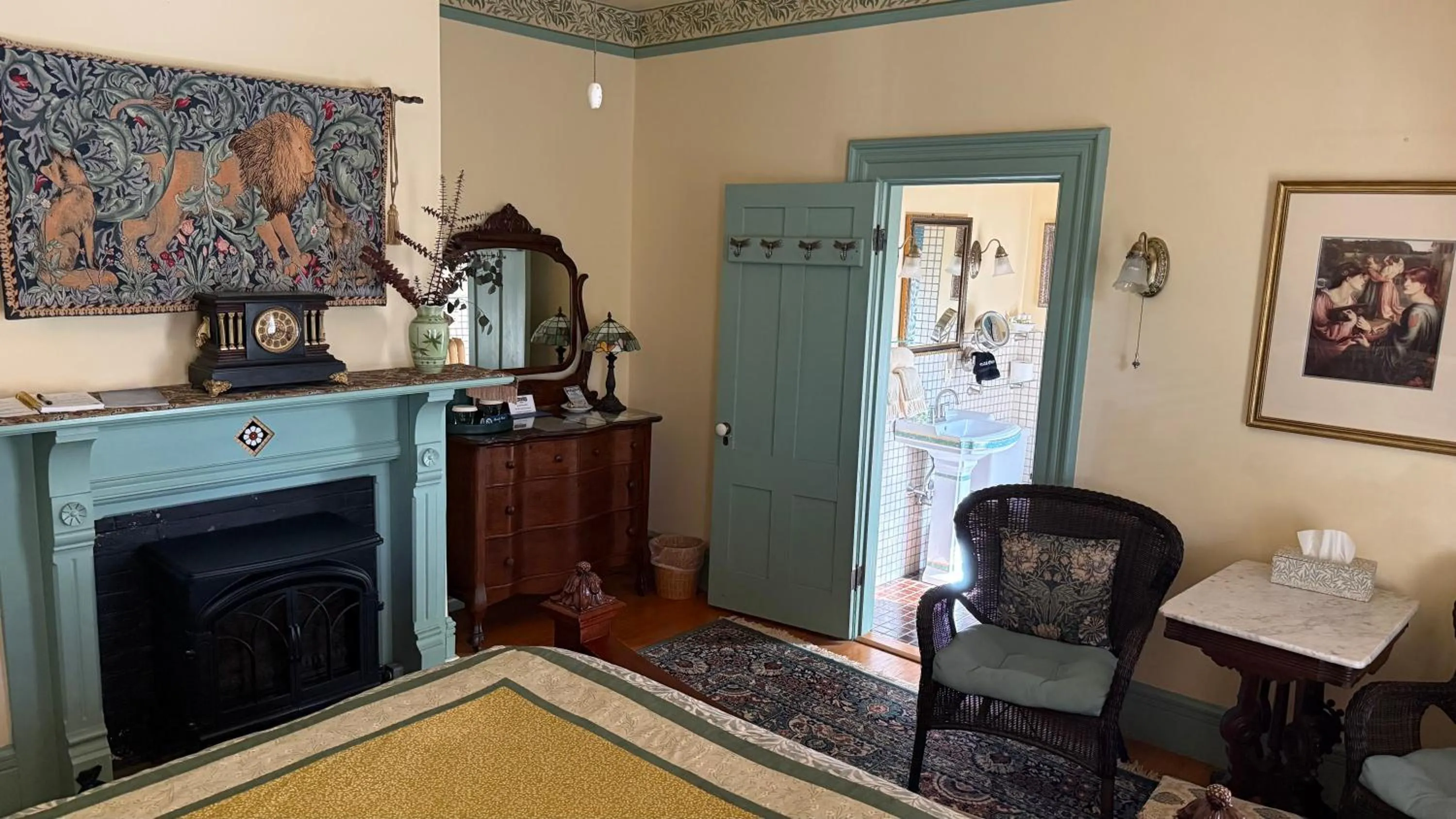 Amherst Inn