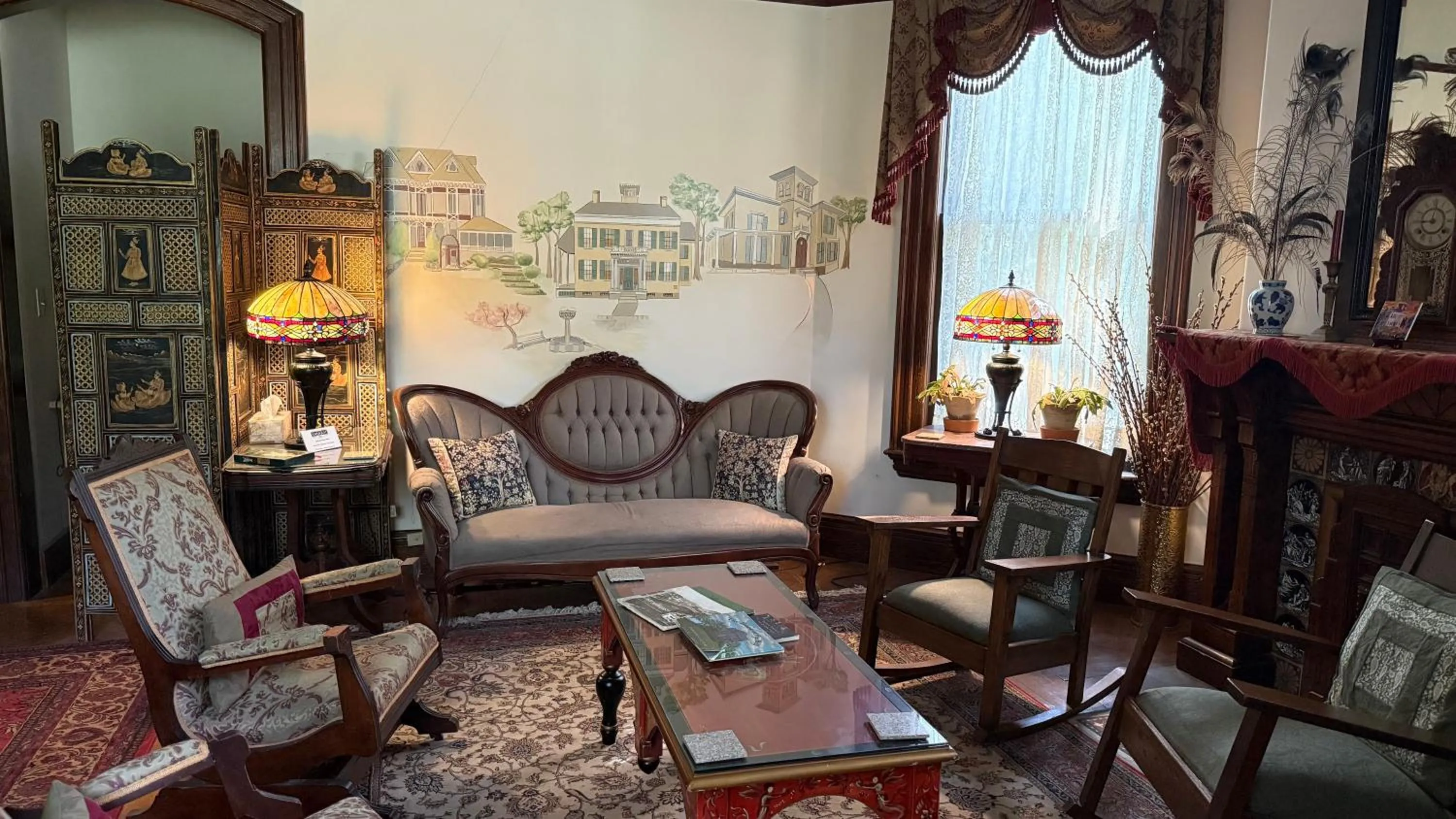 Amherst Inn