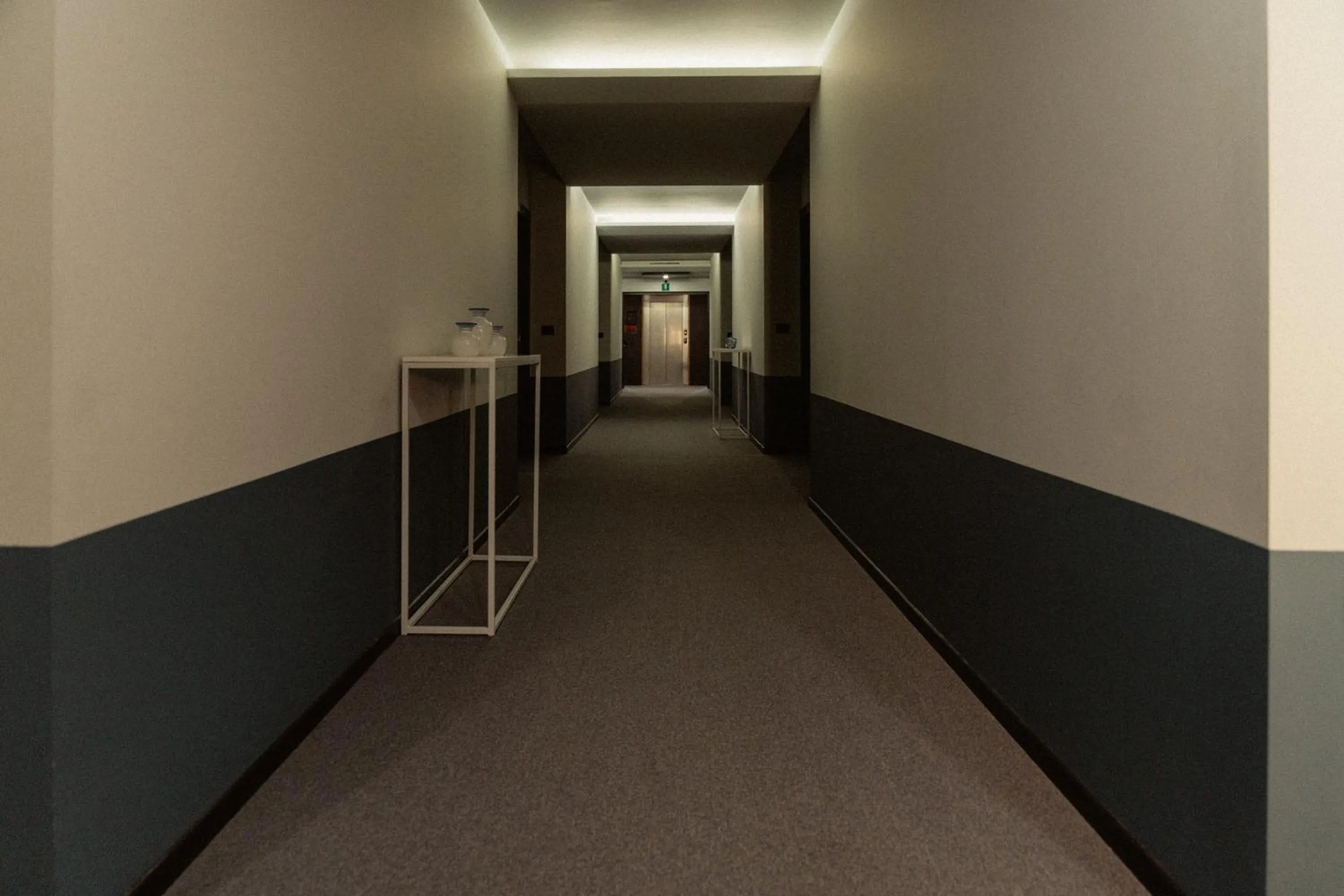 soundproof in Sanlu Hotel