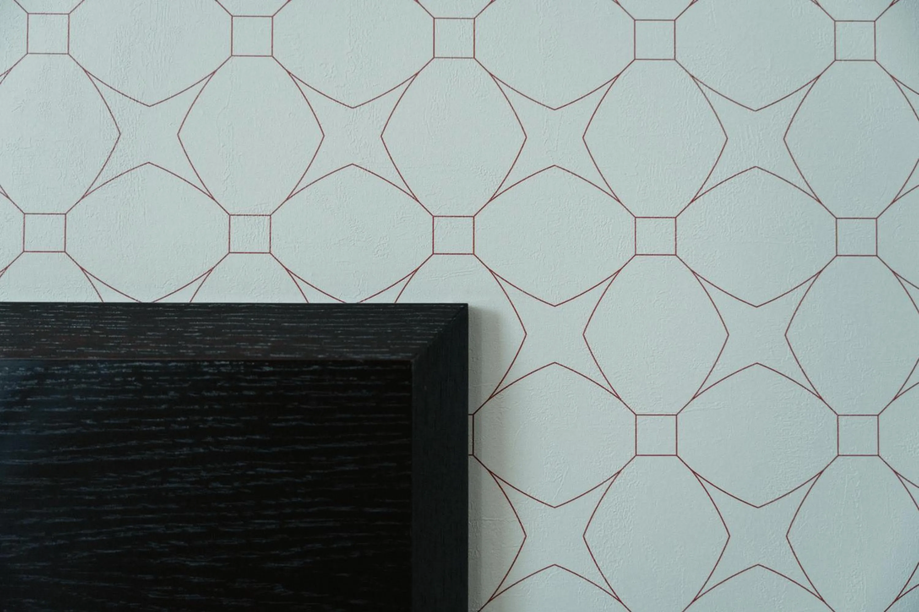 Bedroom in Sanlu Hotel