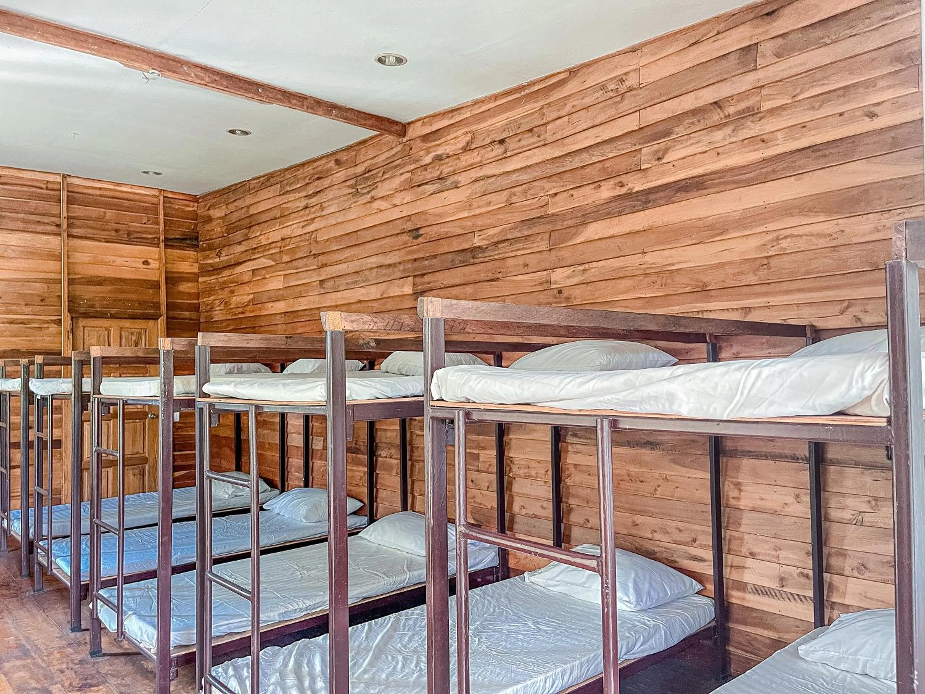 Bedroom, Bed in Kanta Hill Resort