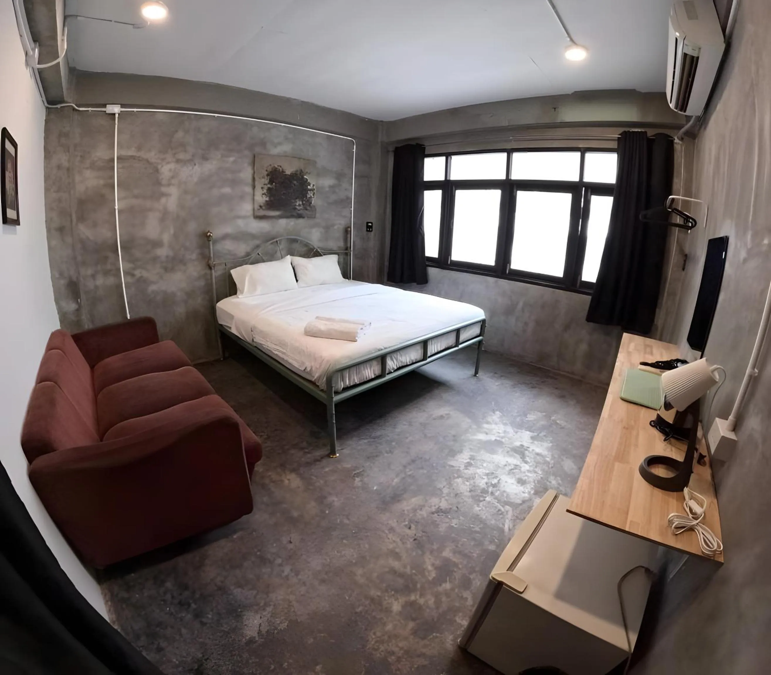 XX GO INN BTS Ari - BTS Ari Station