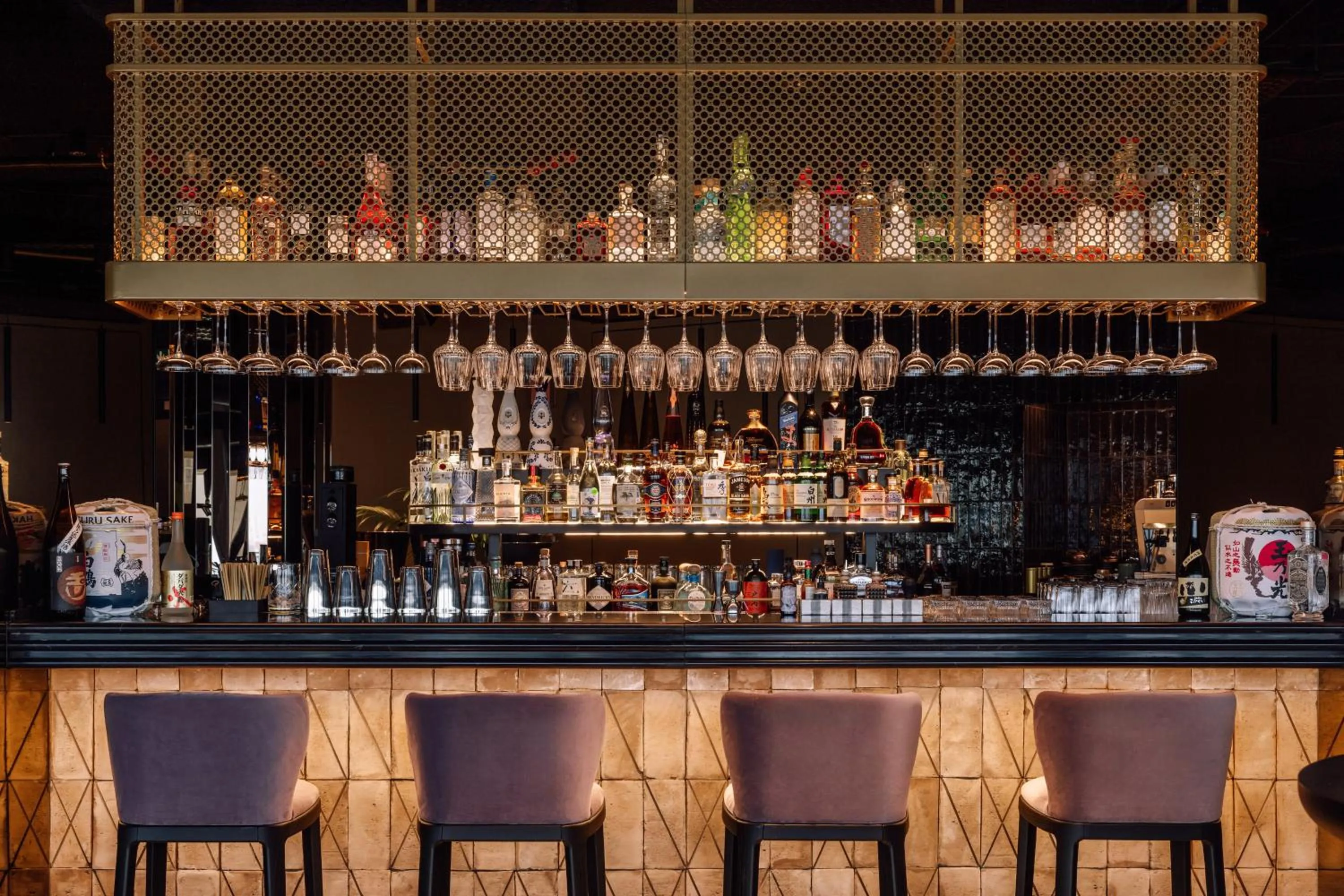 Restaurant/places to eat in ME Lisbon by Meliá