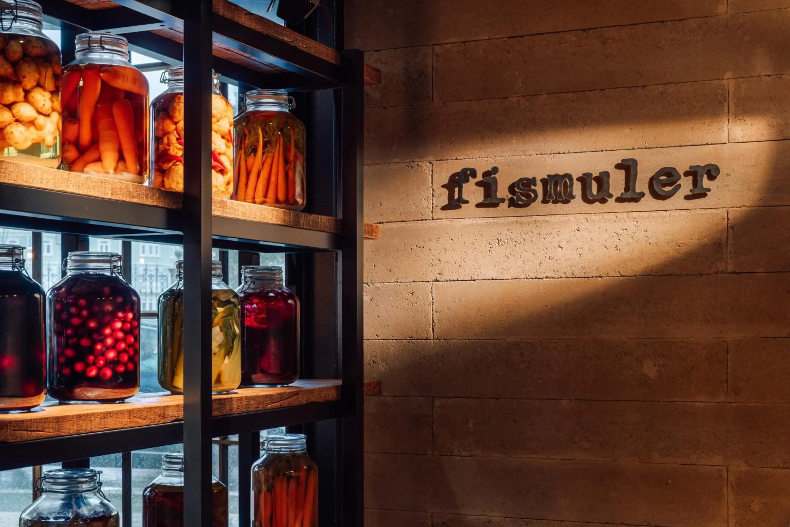 Restaurant/places to eat in ME Lisbon by Meliá