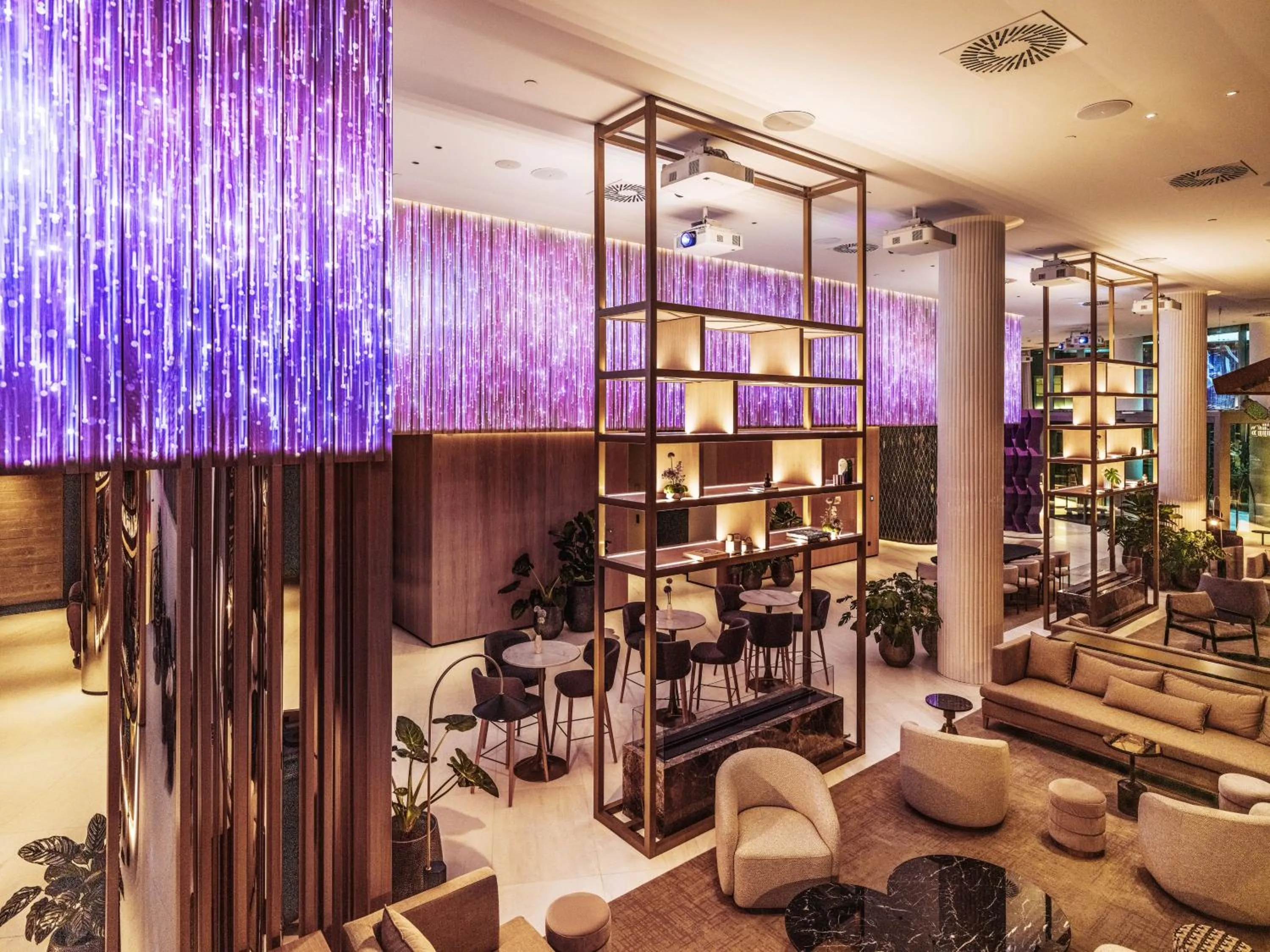 Property building in ME Lisbon