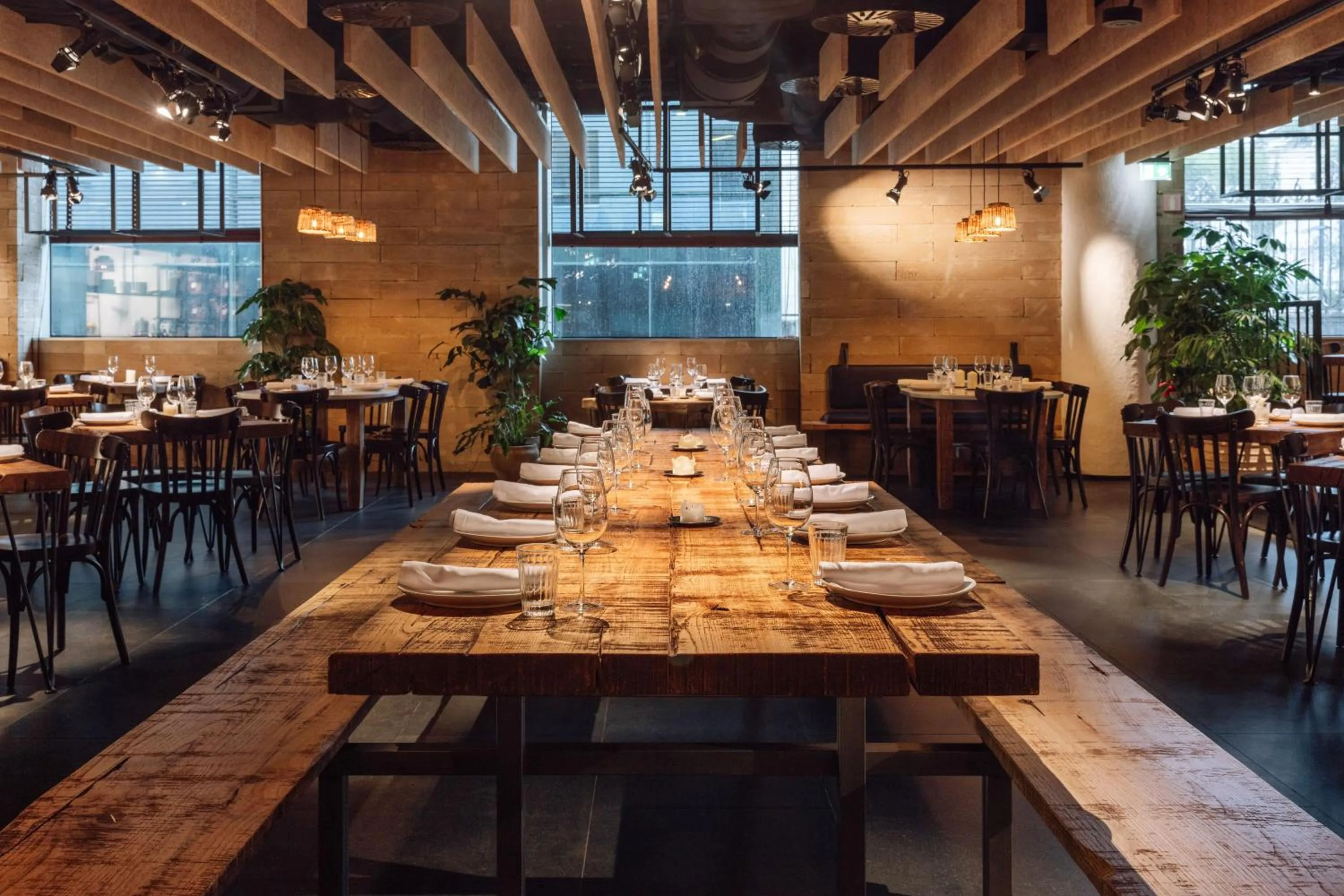 Property building in ME Lisbon