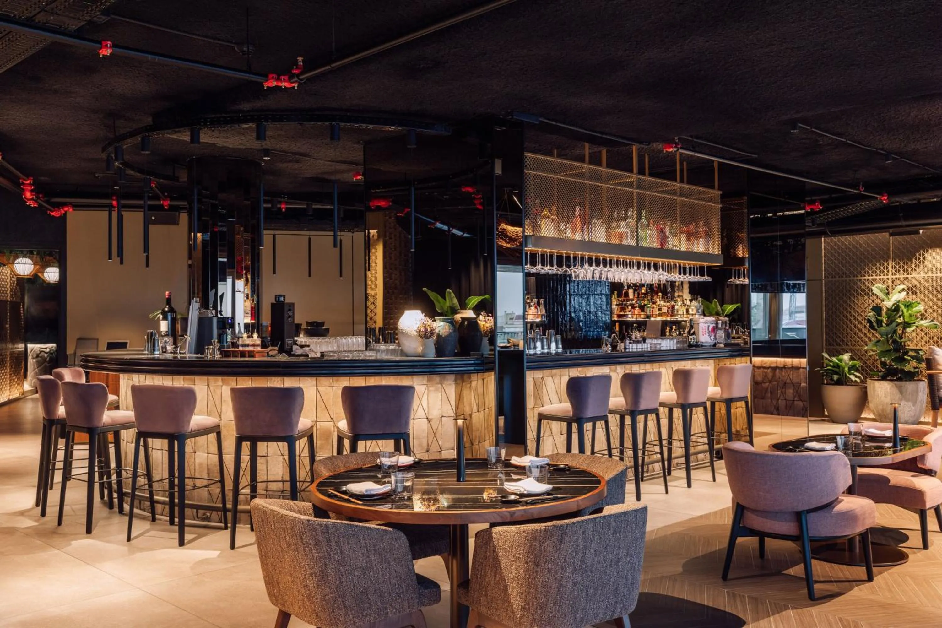 Property building in ME Lisbon