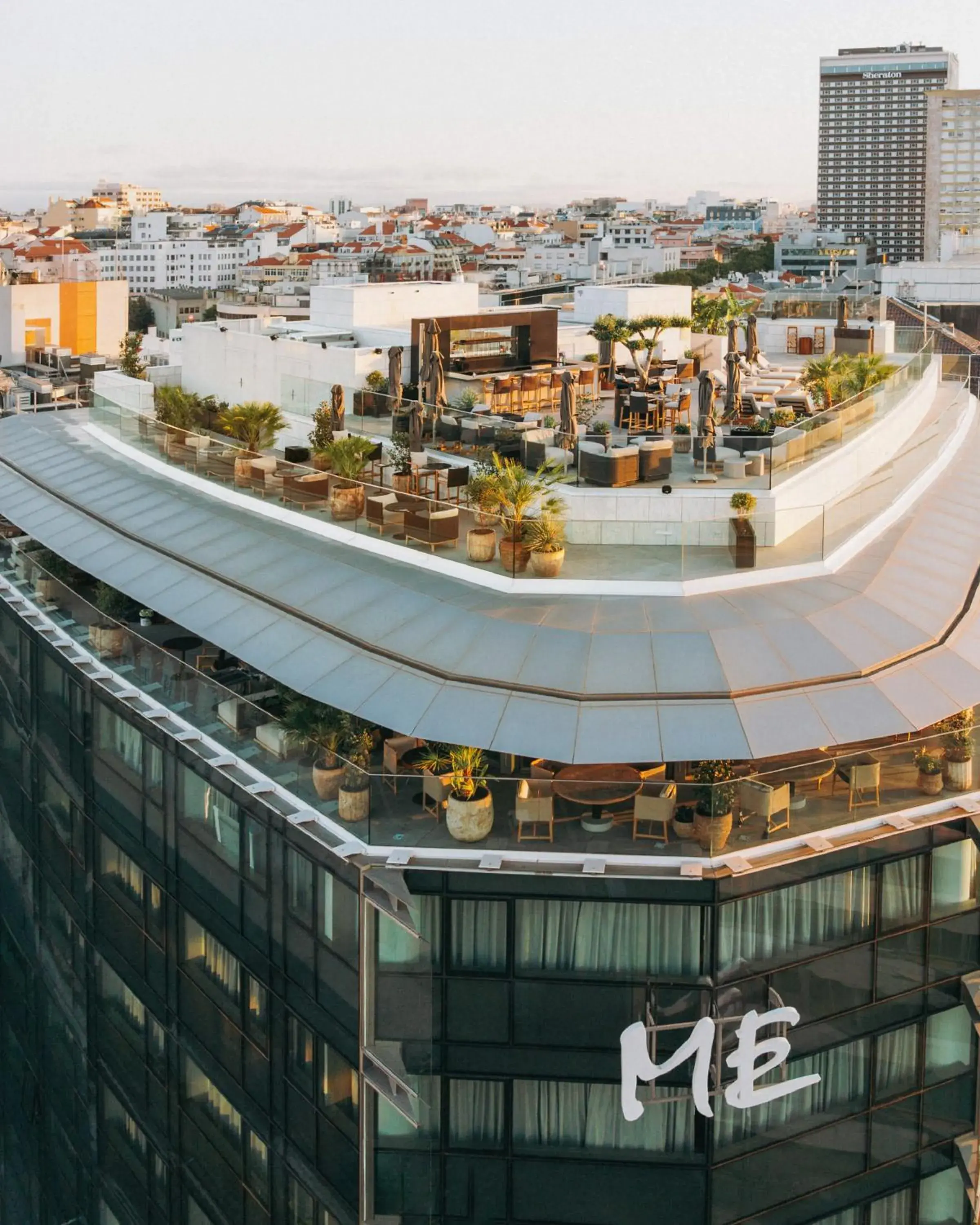 ME Lisbon by Meliá ME Lisbon by Meliá