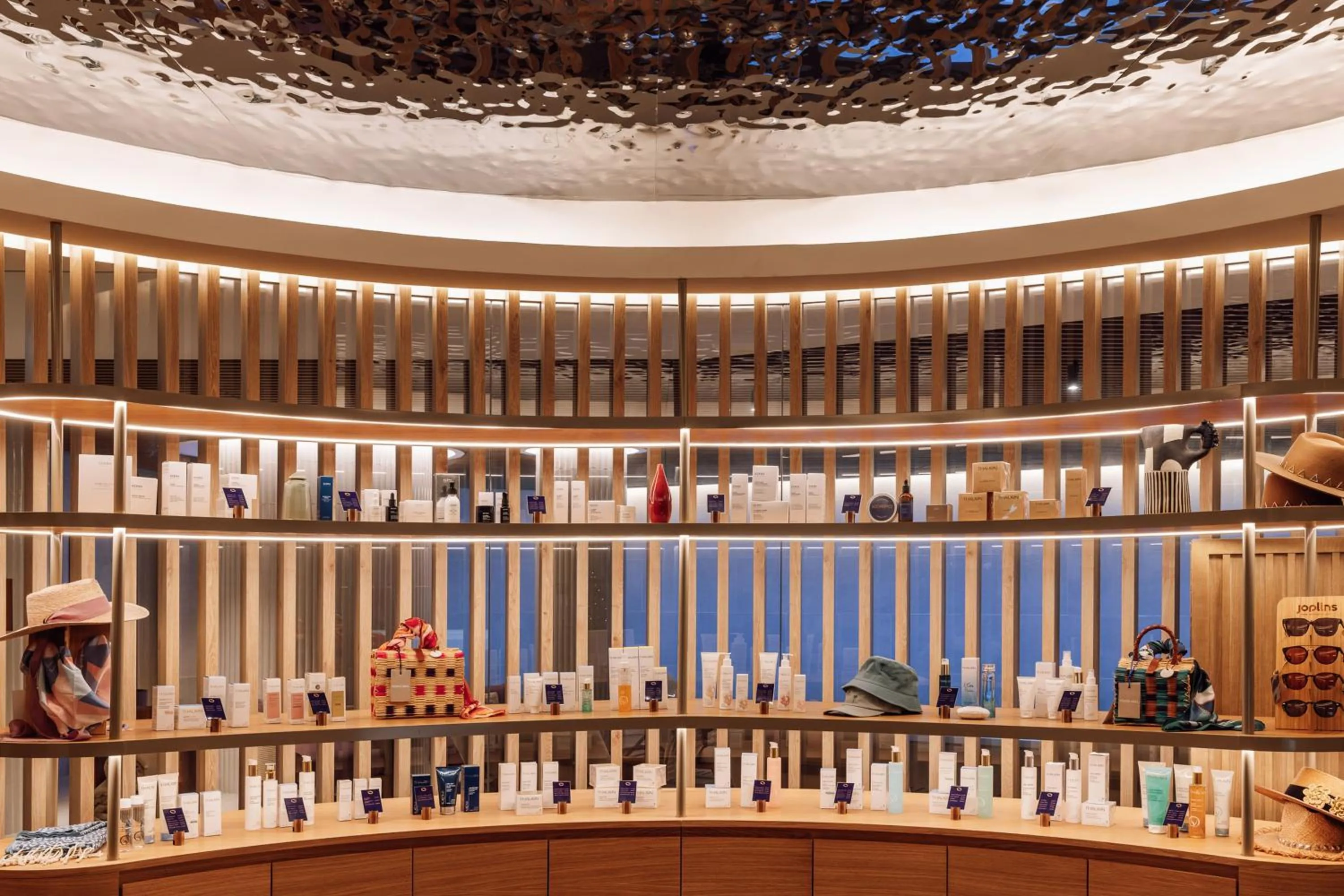 Property building in ME Lisbon