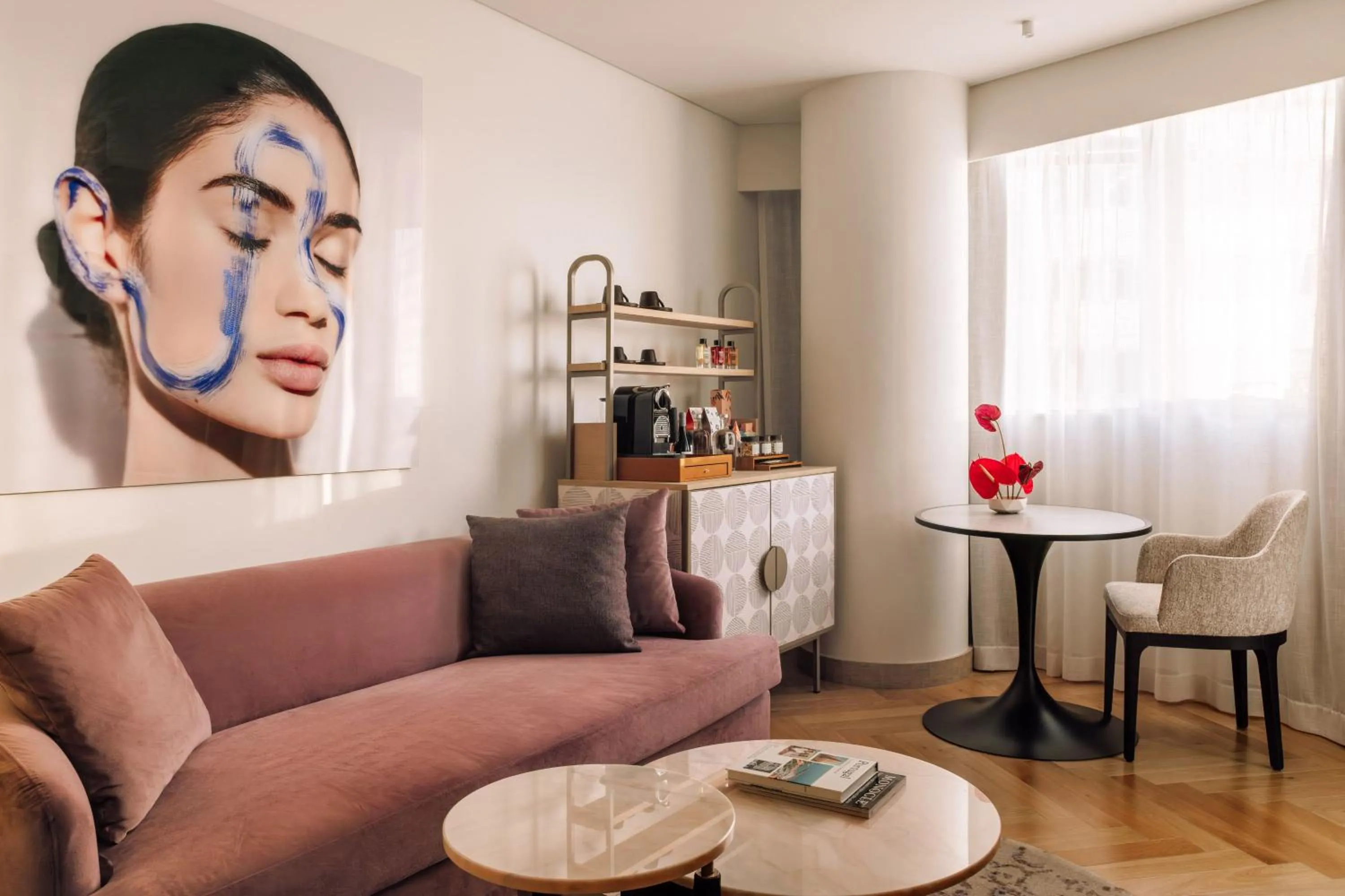 Property building in ME Lisbon