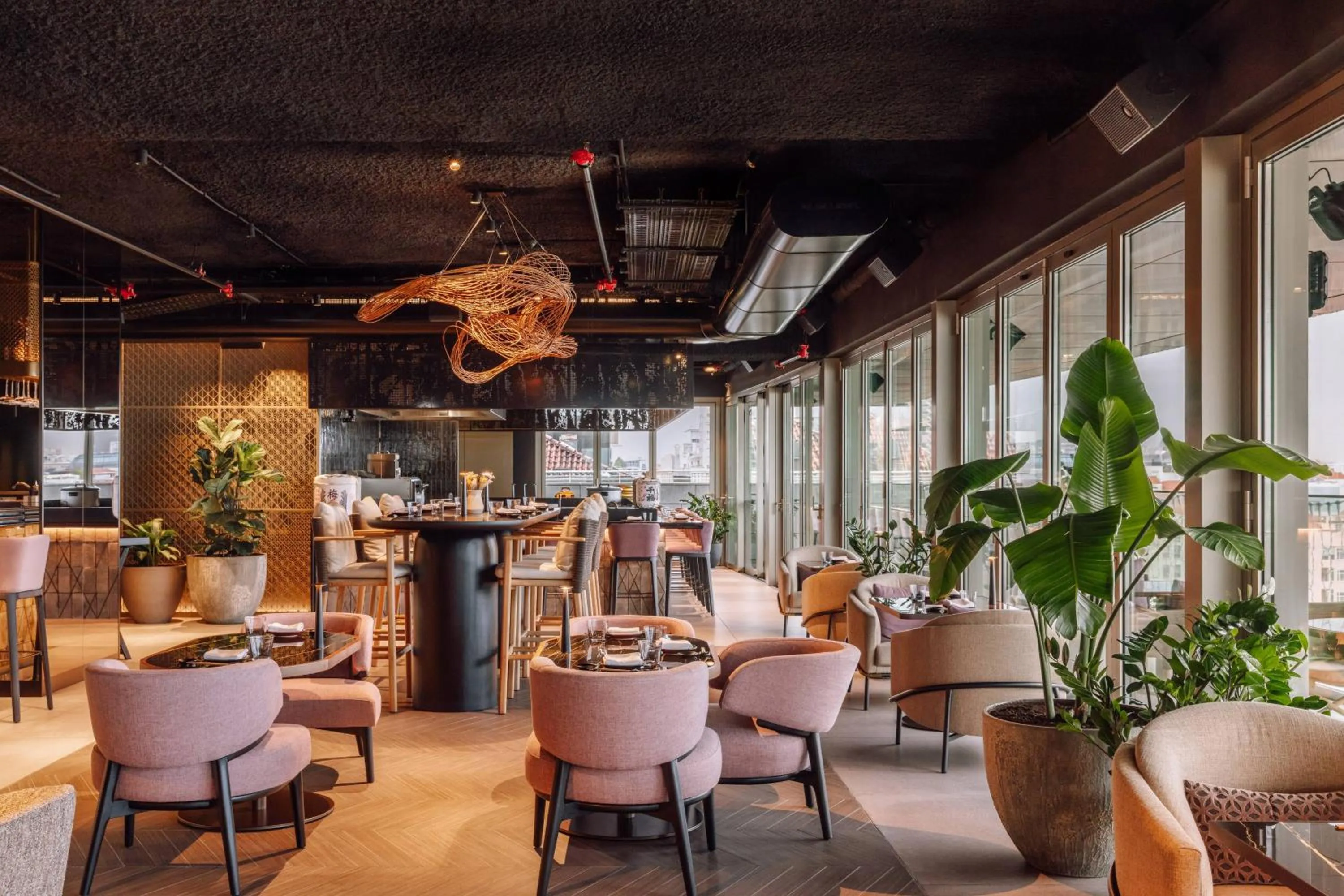 Property building in ME Lisbon