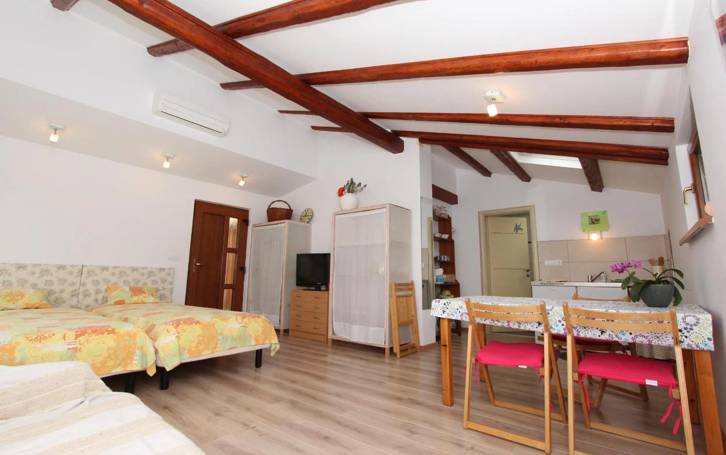 Studio Rovinj Home