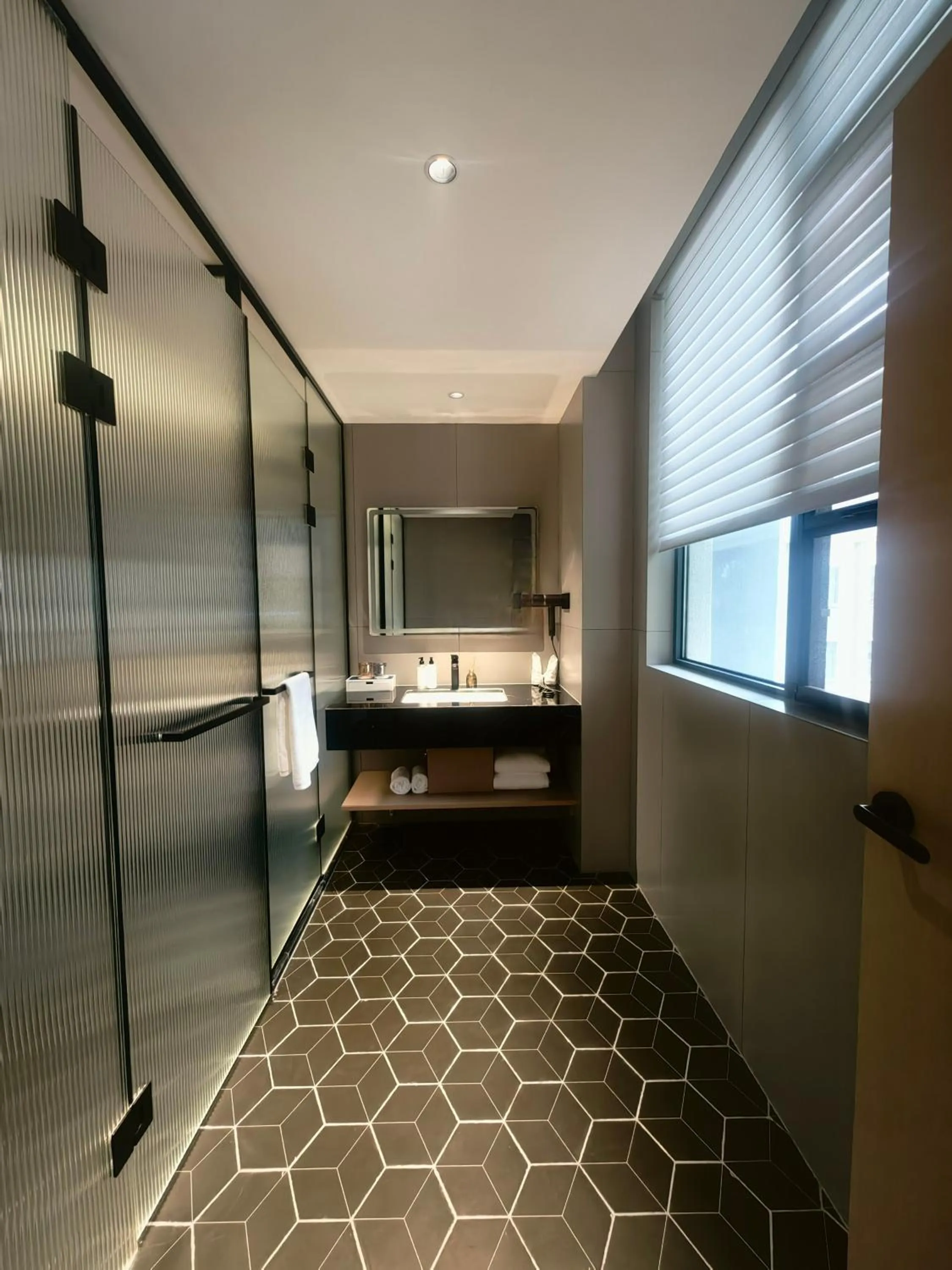 Microtel by Wyndham Xian Beilin