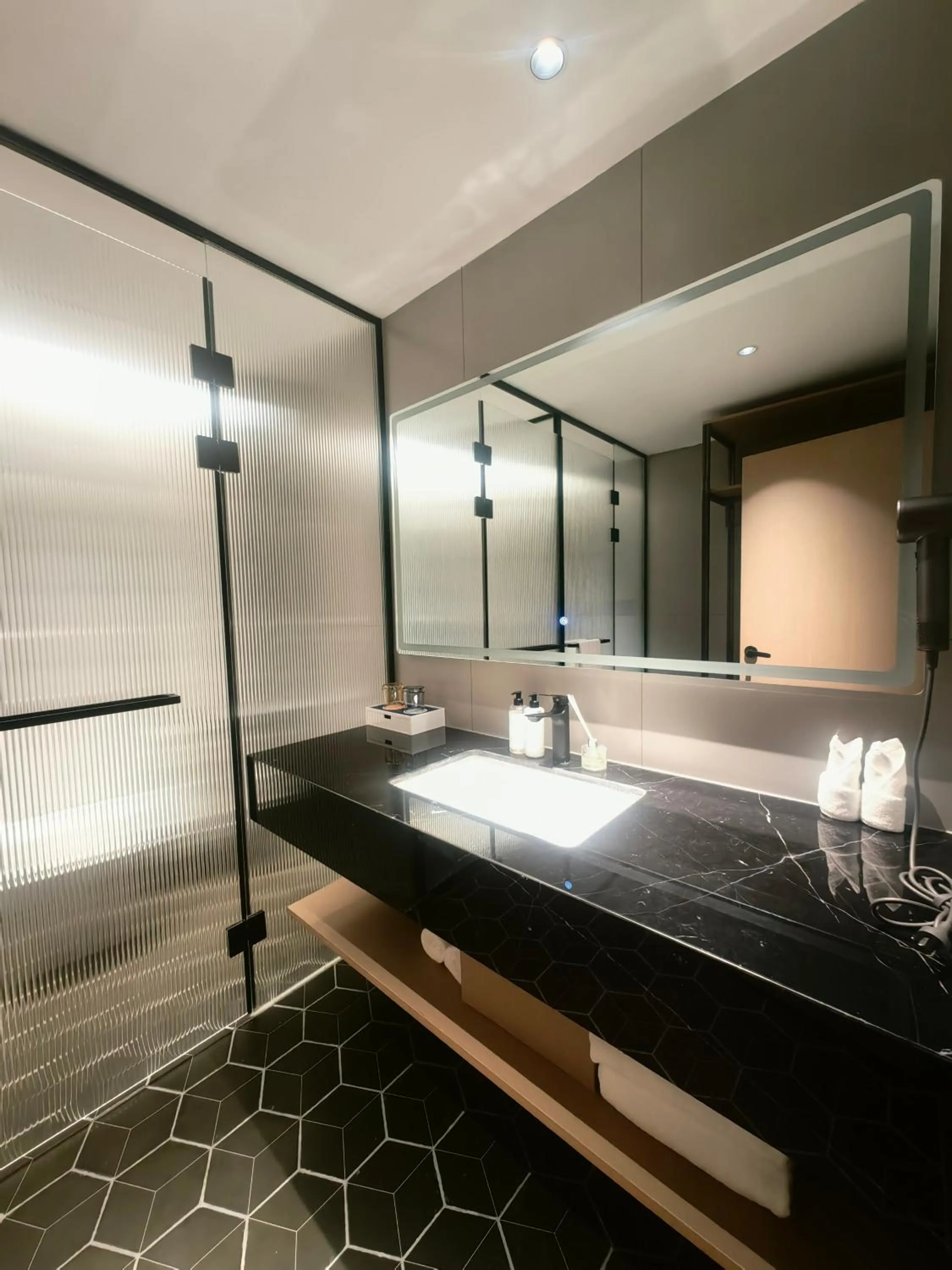 Microtel by Wyndham Xian Beilin